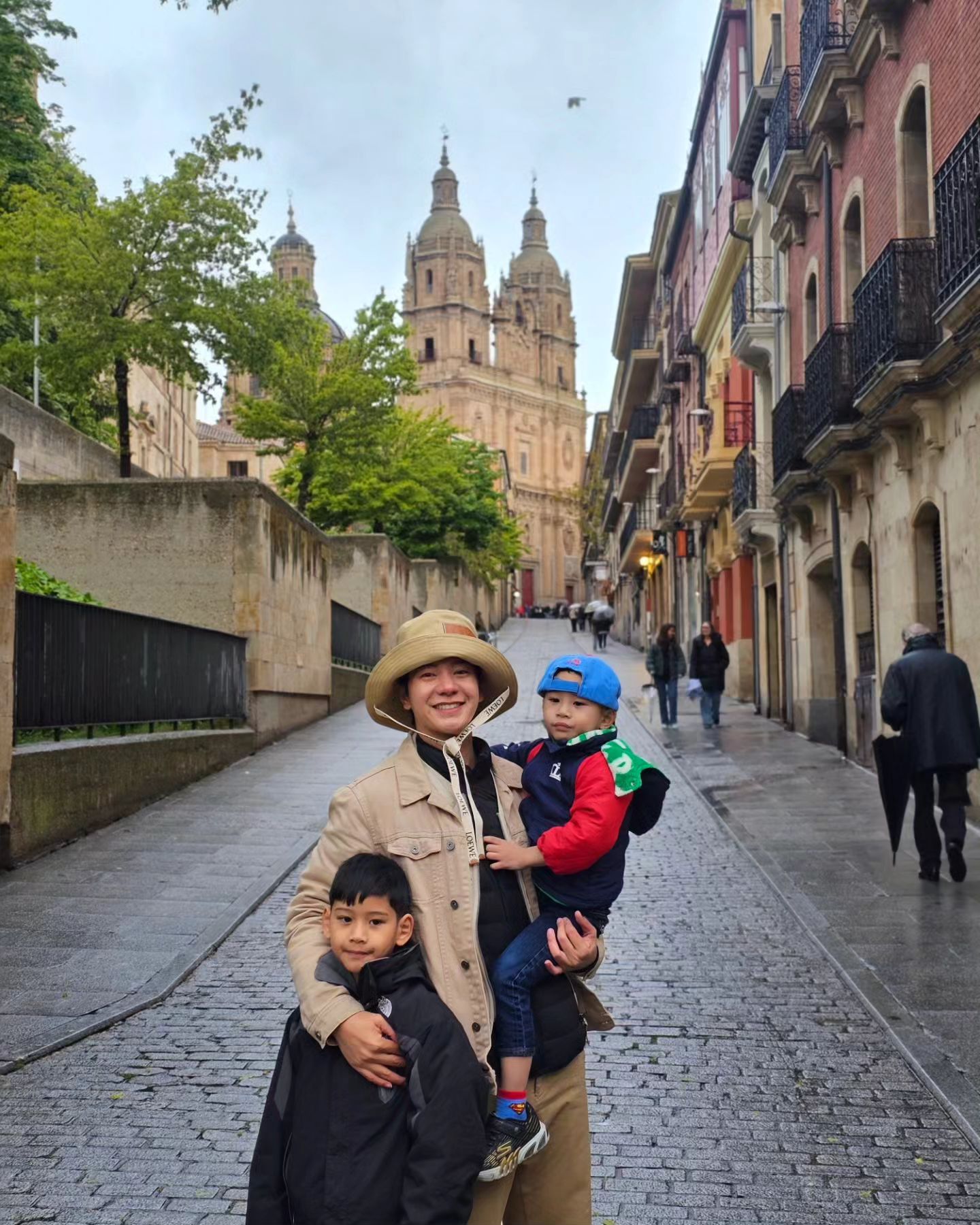 ไอซ์ - ศรัณยู วินัยพานิช