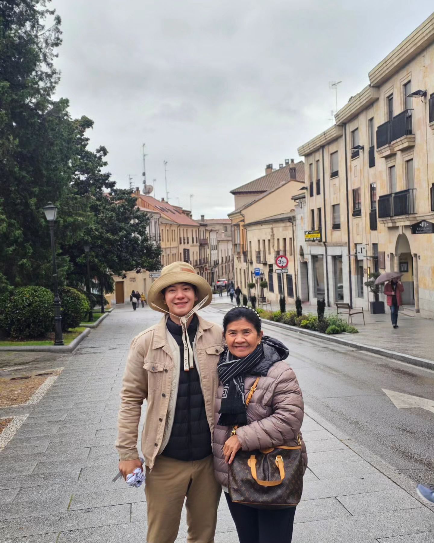 ไอซ์ - ศรัณยู วินัยพานิช