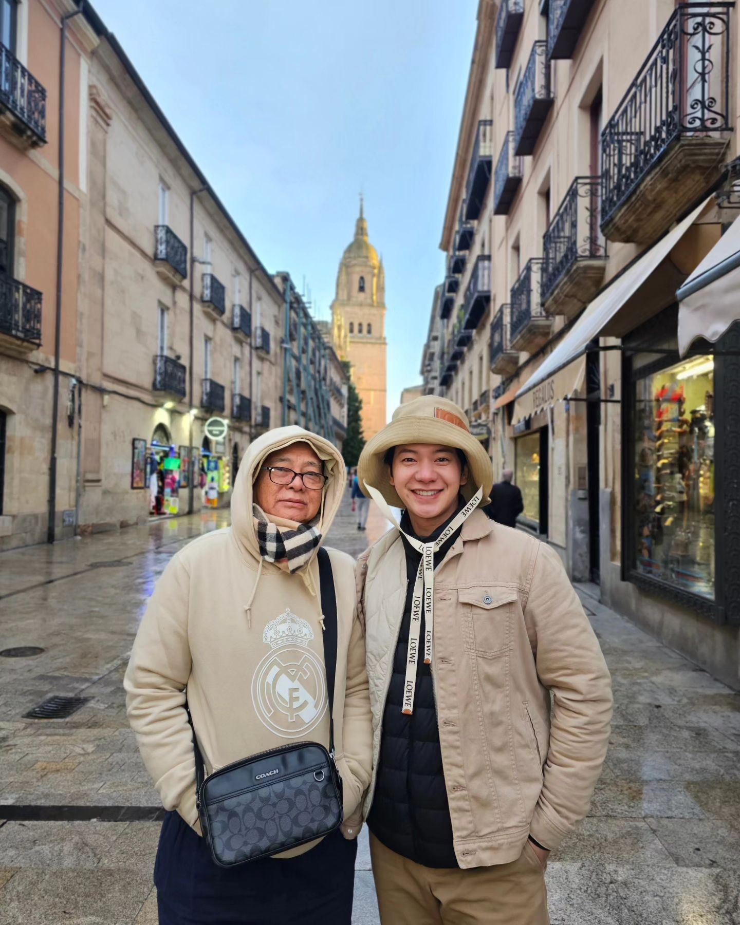 ไอซ์ - ศรัณยู วินัยพานิช