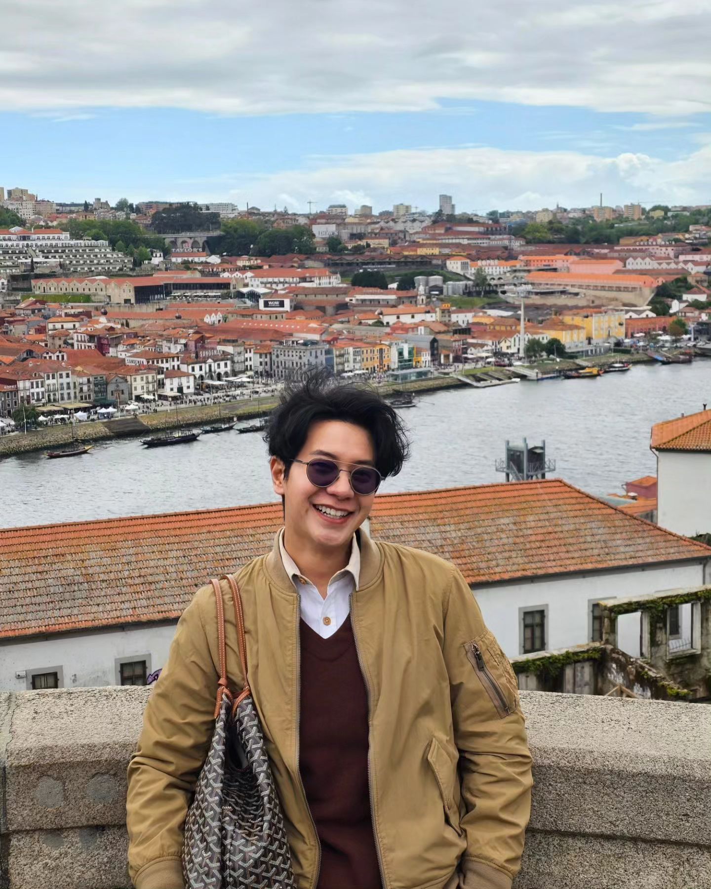 ไอซ์ - ศรัณยู วินัยพานิช