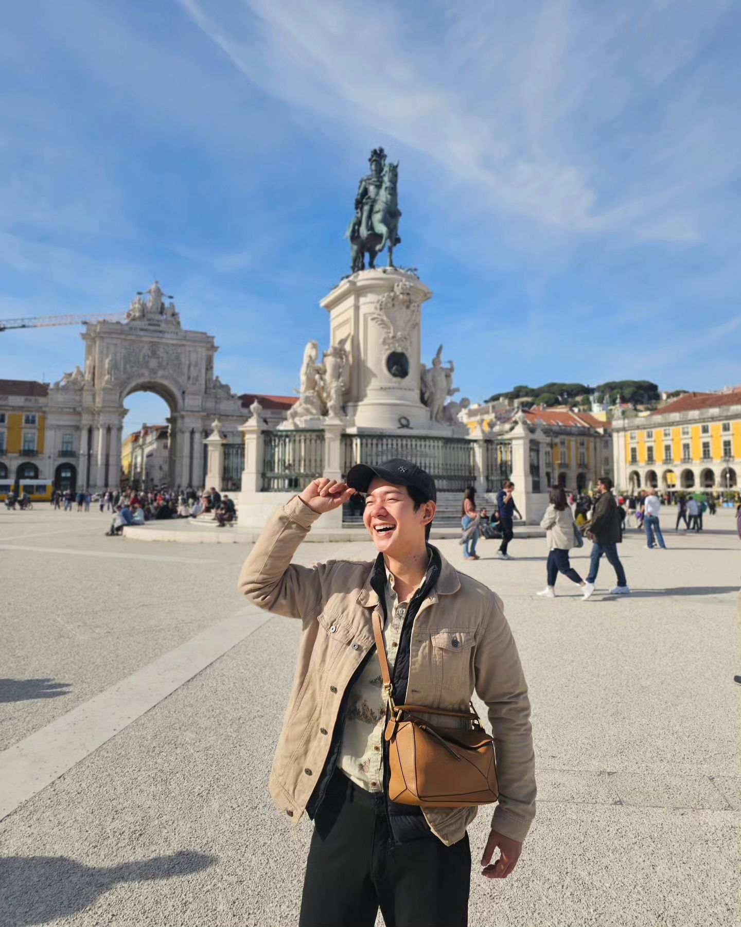 ไอซ์ - ศรัณยู วินัยพานิช