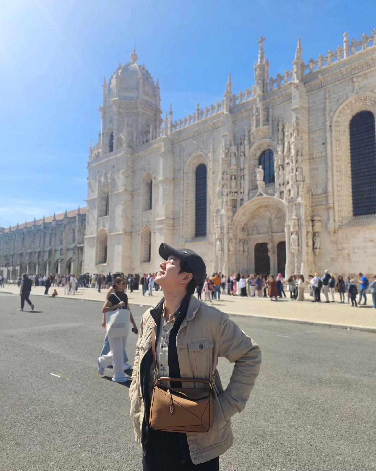 ไอซ์ - ศรัณยู วินัยพานิช