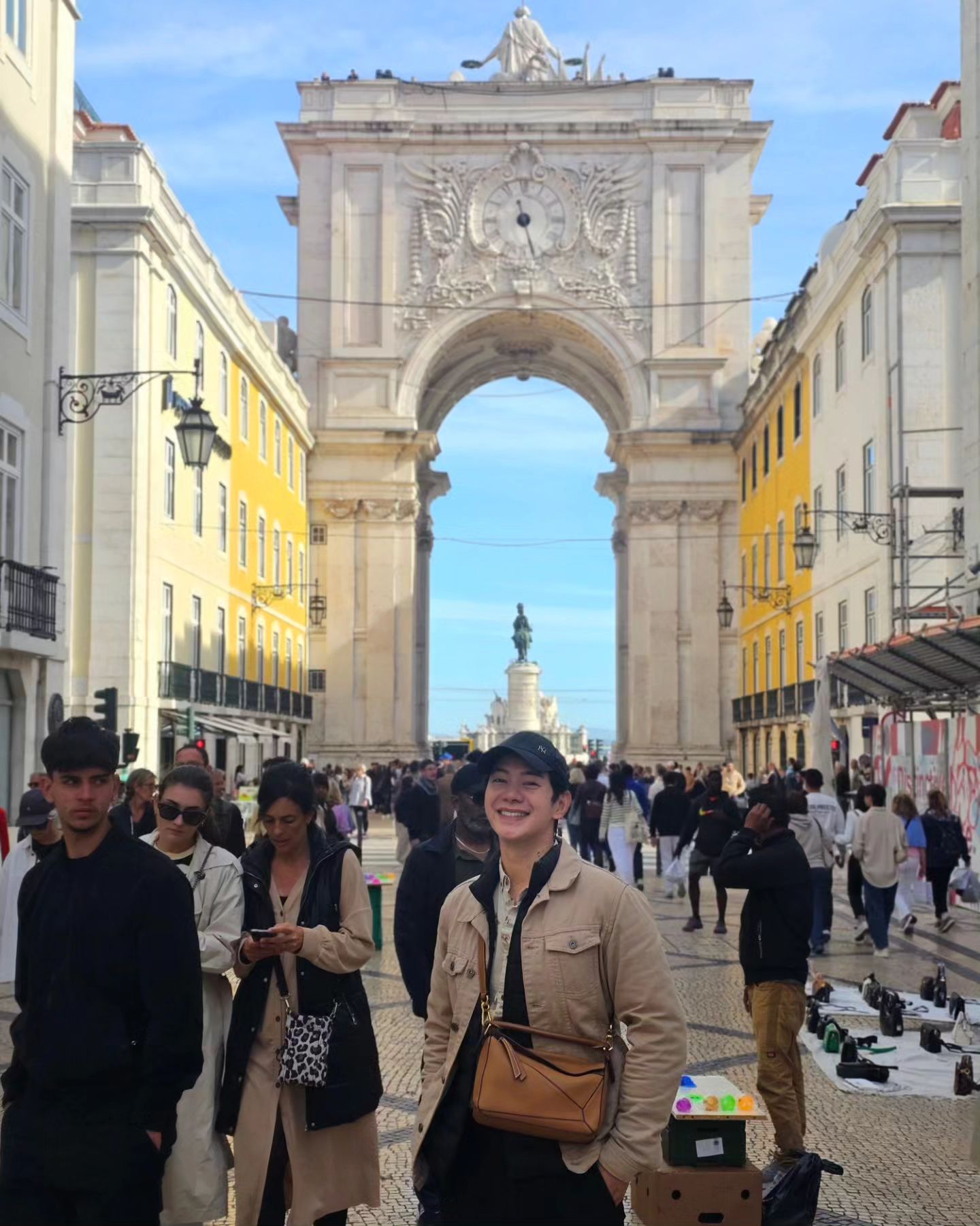 ไอซ์ - ศรัณยู วินัยพานิช