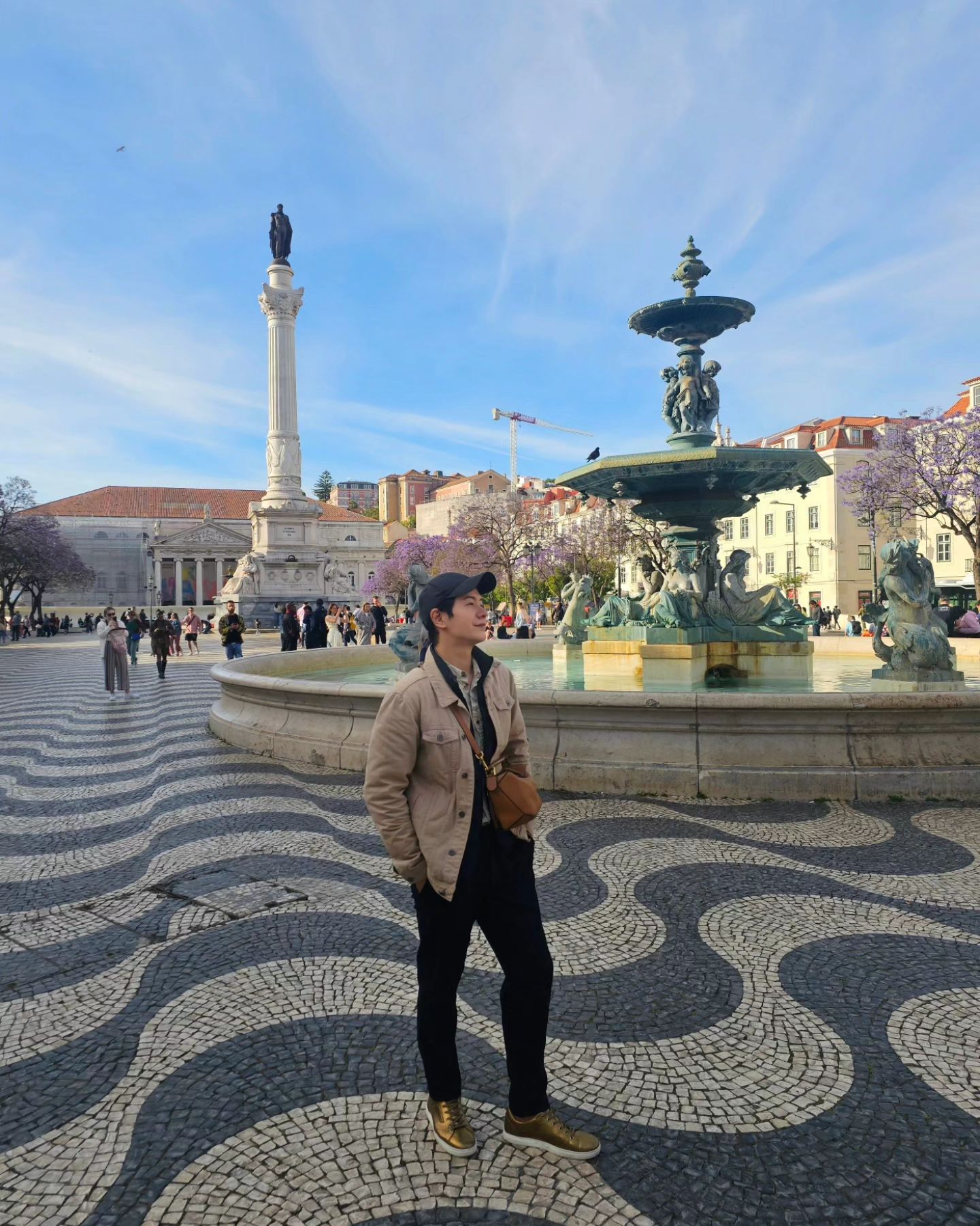 ไอซ์ - ศรัณยู วินัยพานิช