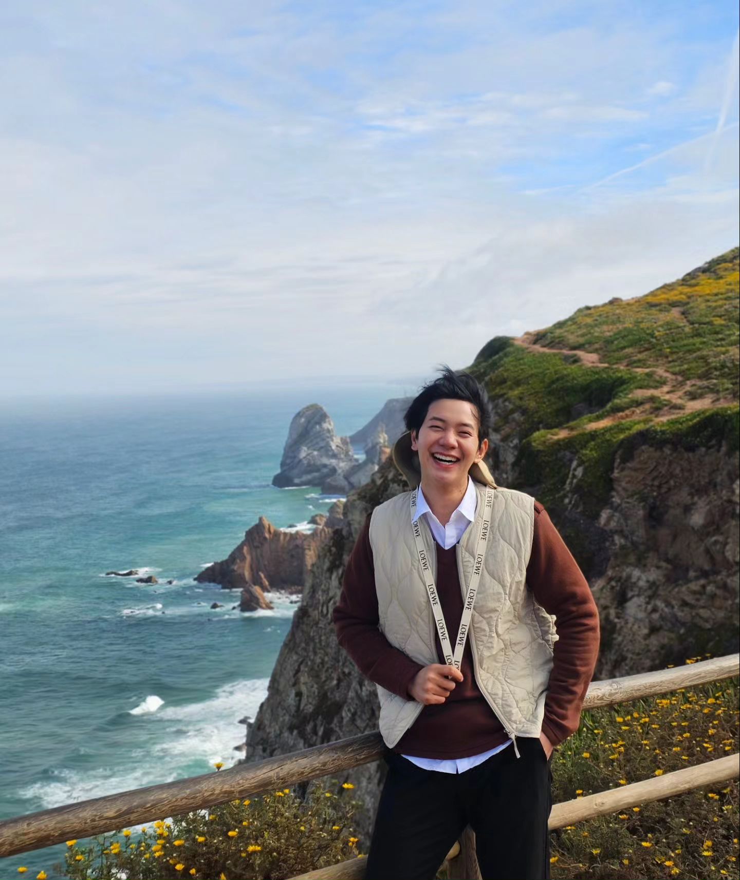 ไอซ์ - ศรัณยู วินัยพานิช