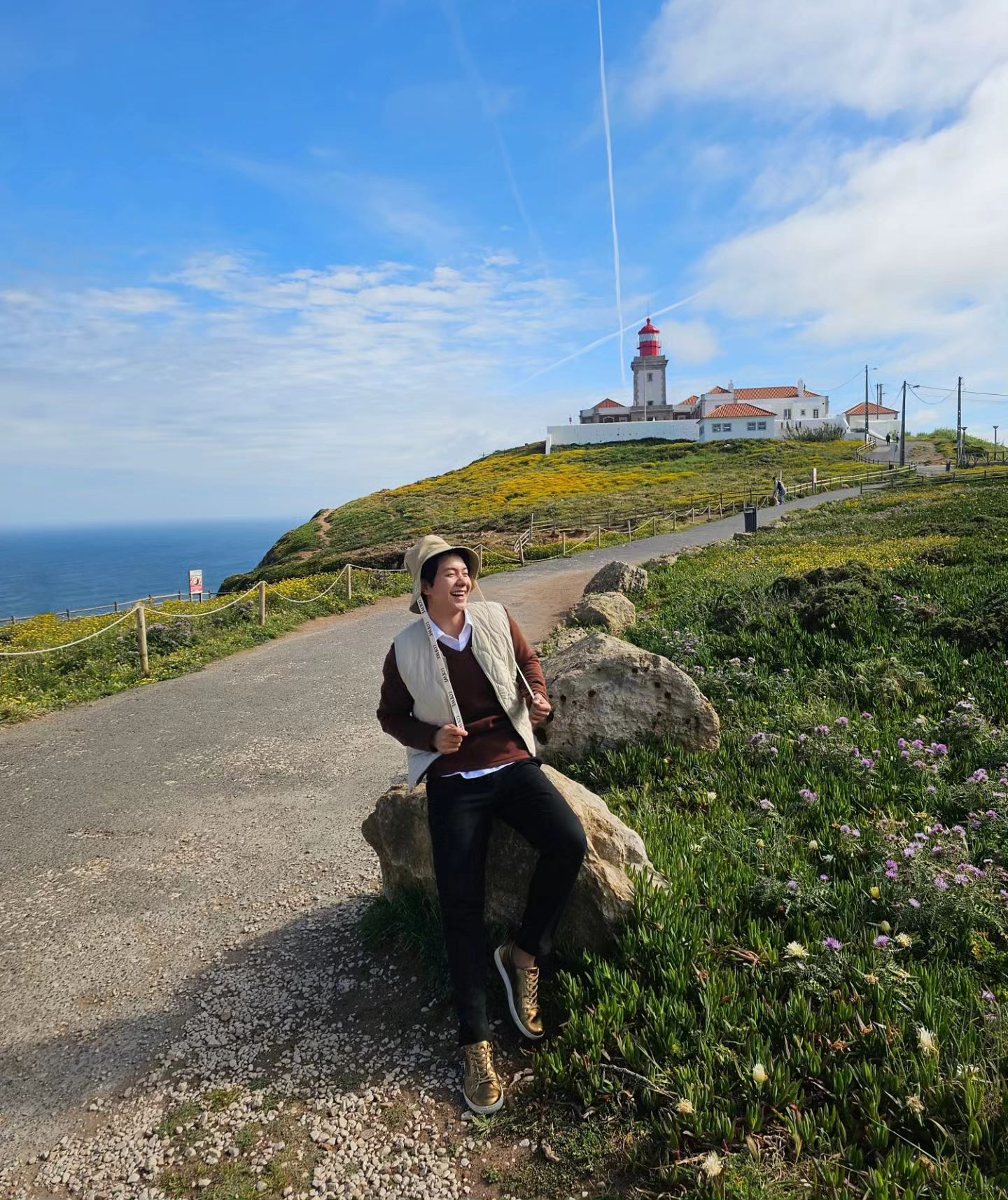 ไอซ์ - ศรัณยู วินัยพานิช