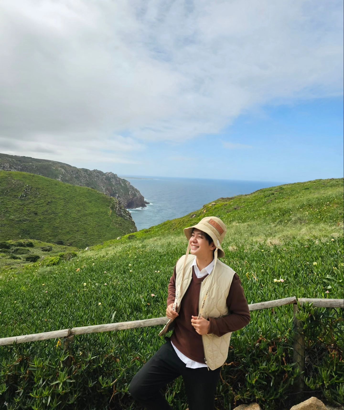 ไอซ์ - ศรัณยู วินัยพานิช