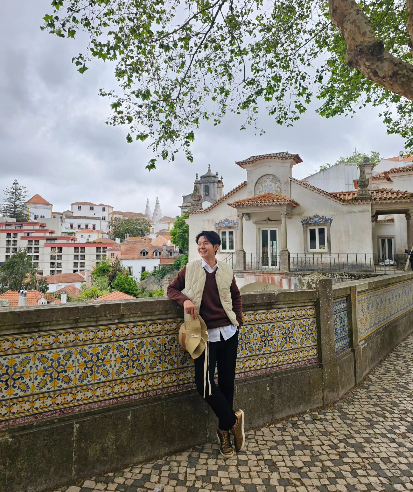 ไอซ์ - ศรัณยู วินัยพานิช