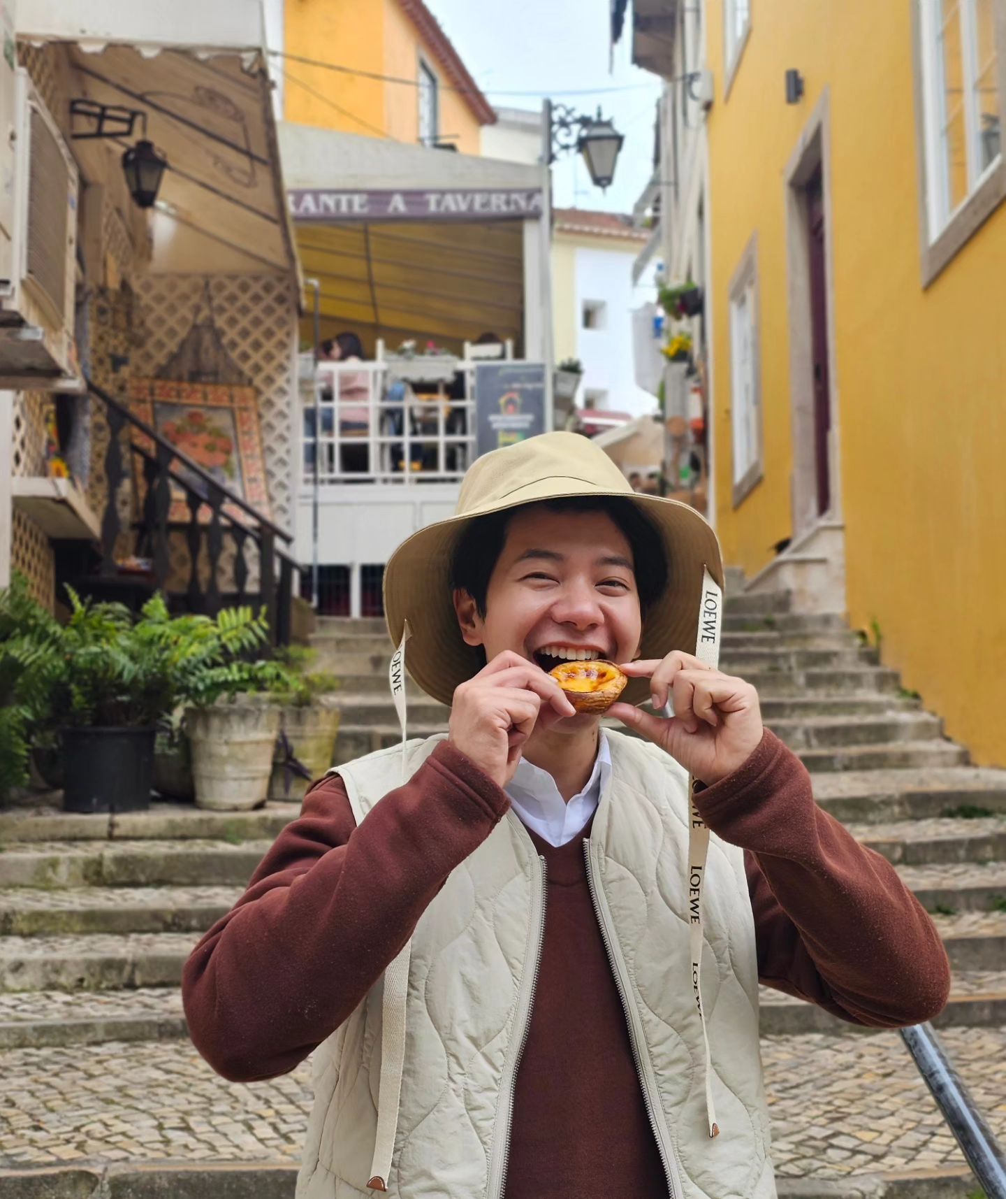 ไอซ์ - ศรัณยู วินัยพานิช