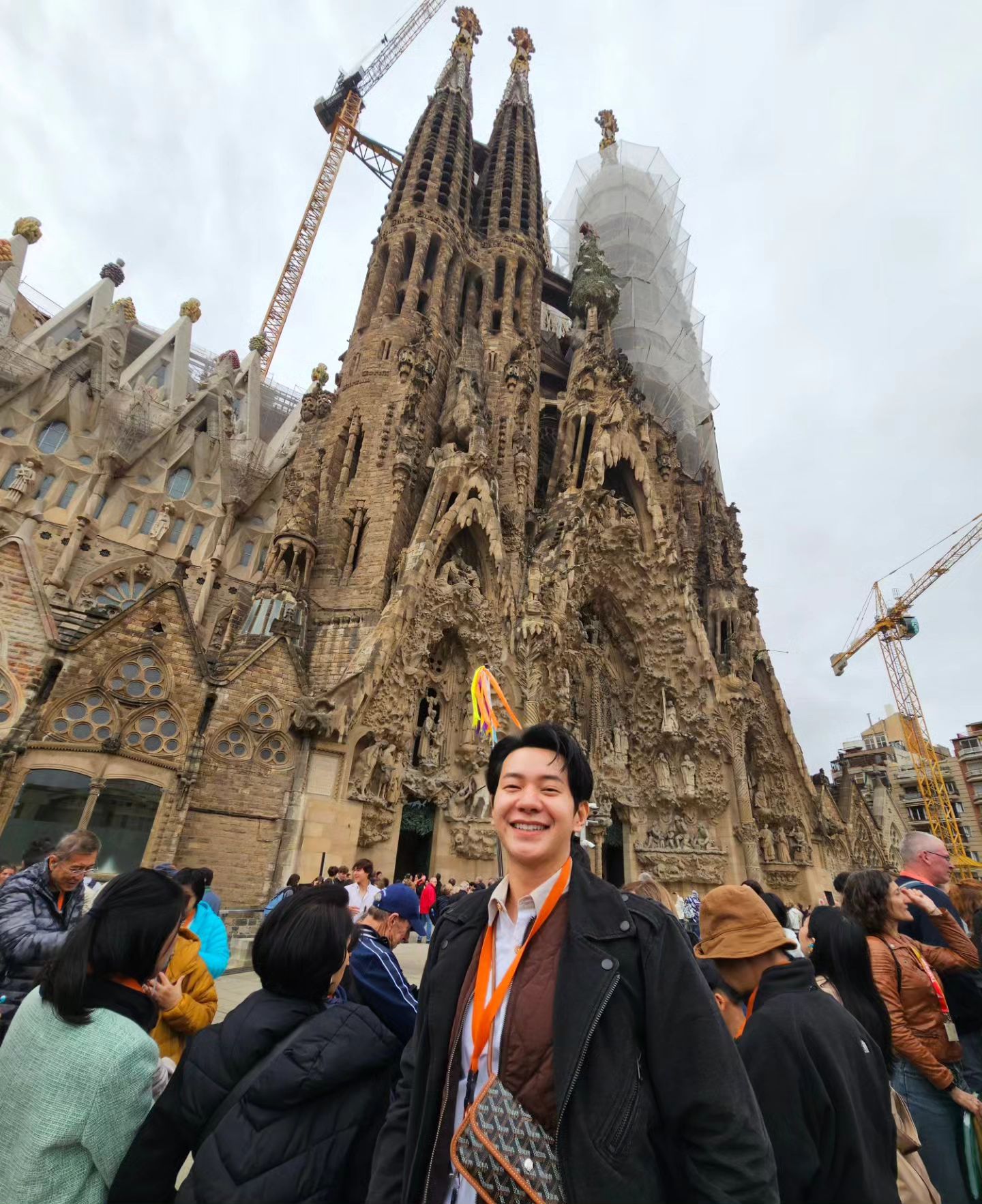 ไอซ์ - ศรัณยู วินัยพานิช