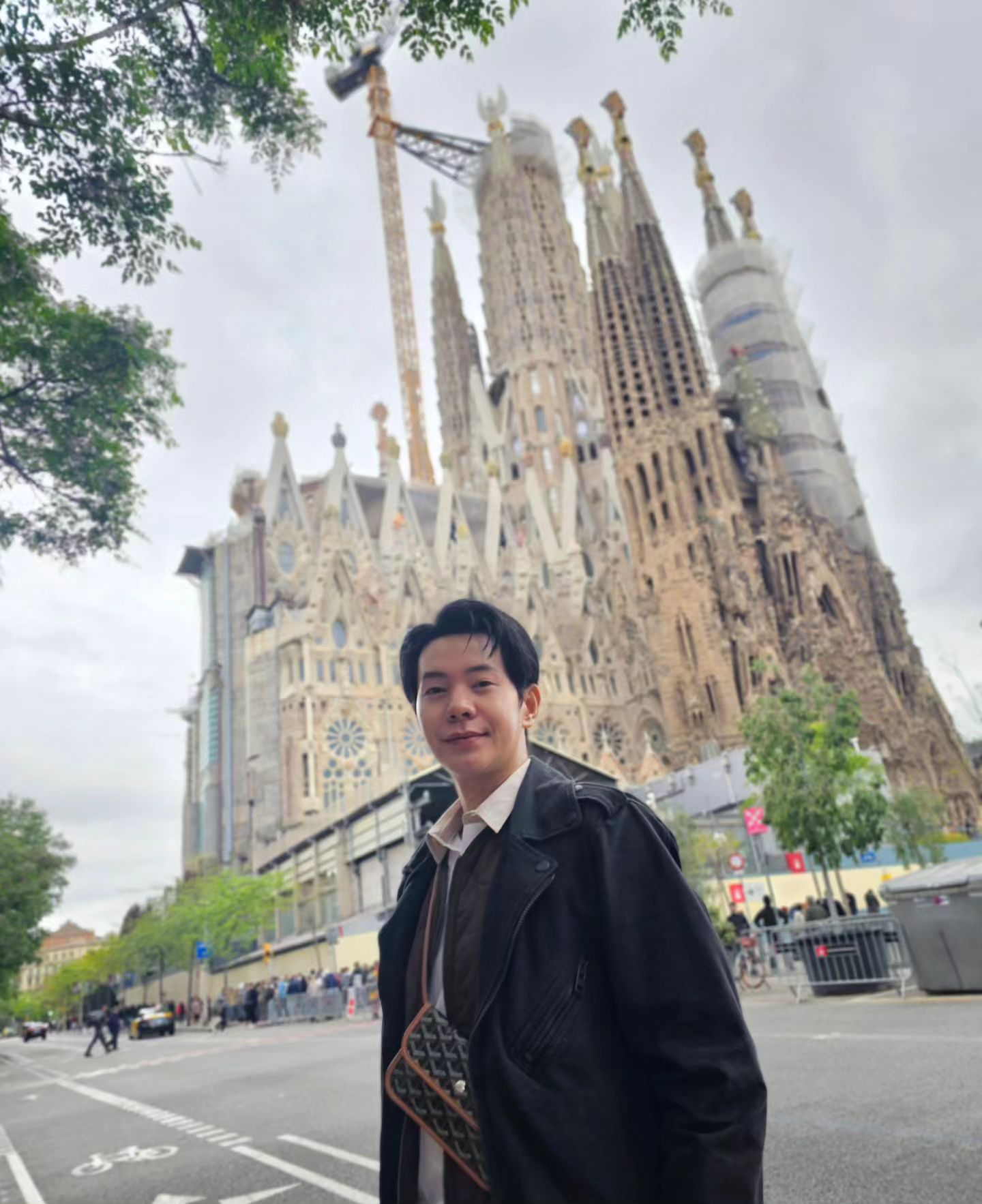 ไอซ์ - ศรัณยู วินัยพานิช