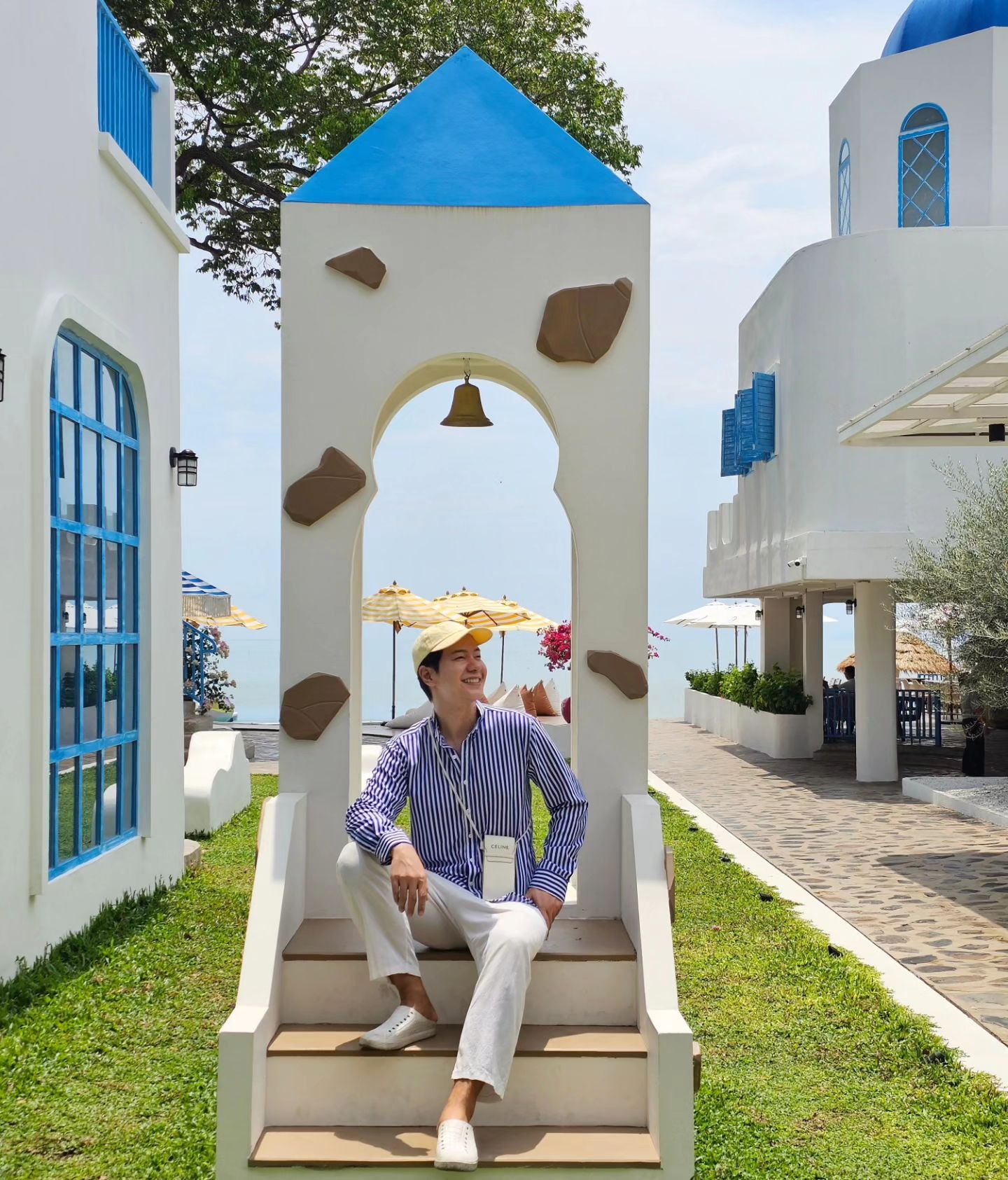 ไอซ์ - ศรัณยู วินัยพานิช