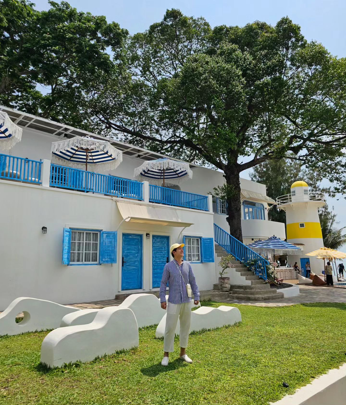 ไอซ์ - ศรัณยู วินัยพานิช