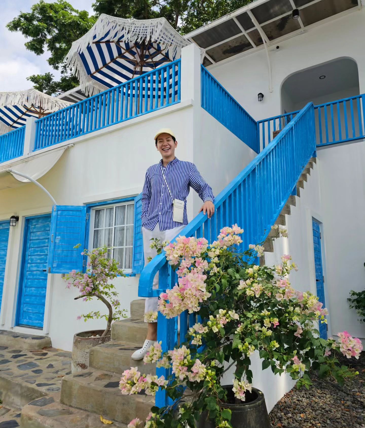 ไอซ์ - ศรัณยู วินัยพานิช