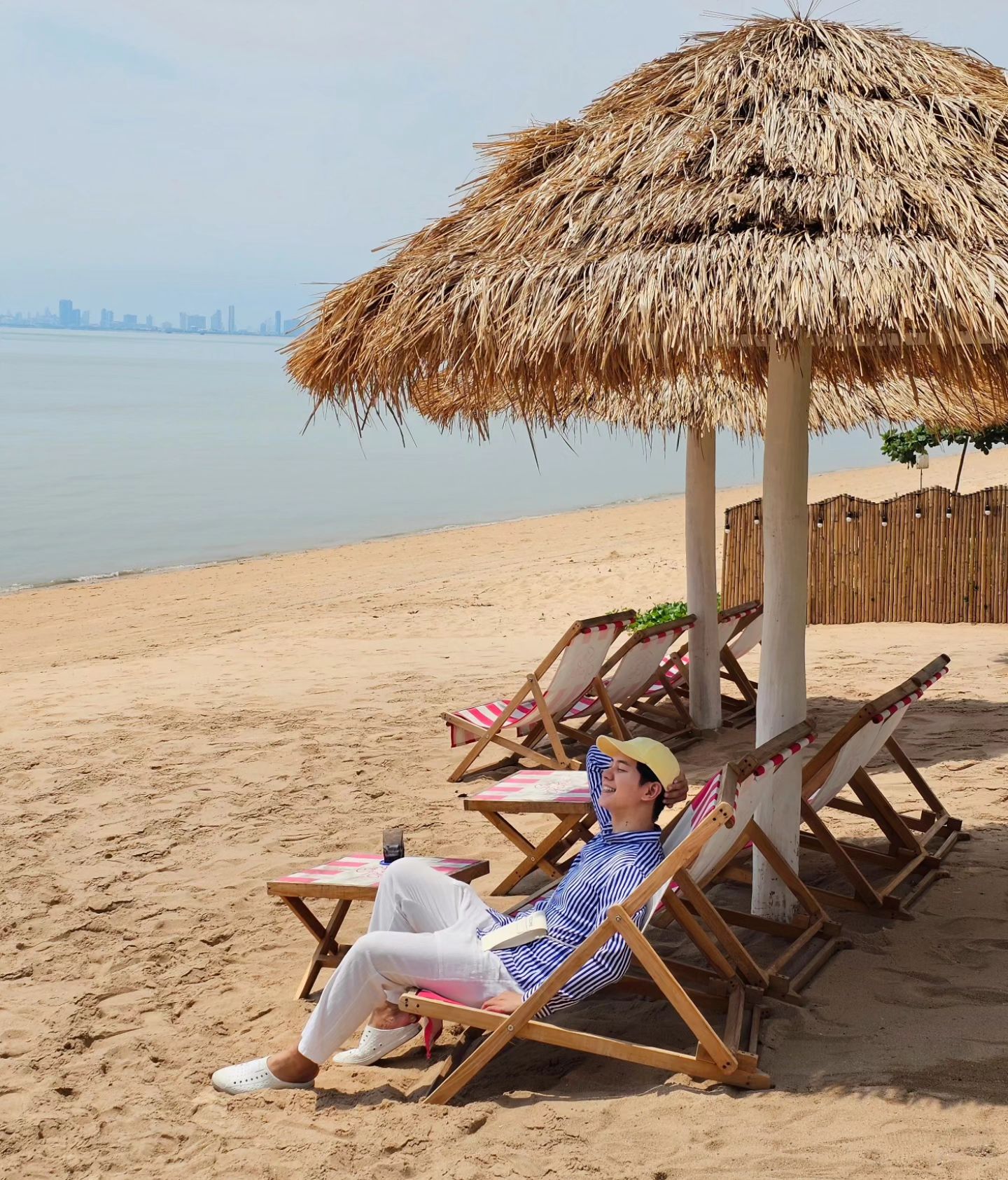 ไอซ์ - ศรัณยู วินัยพานิช