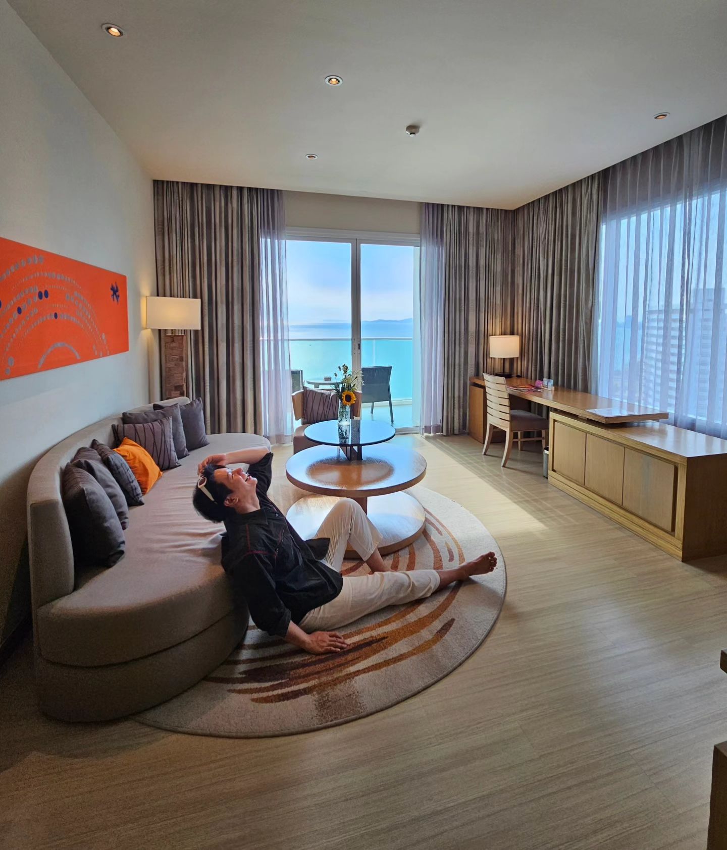 ไอซ์ - ศรัณยู วินัยพานิช