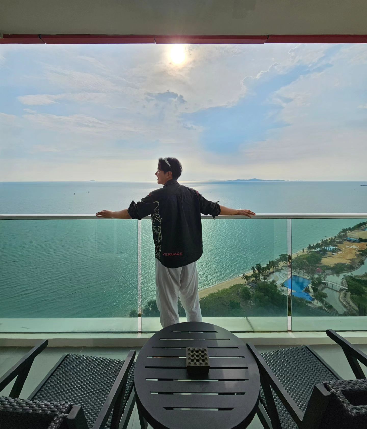 ไอซ์ - ศรัณยู วินัยพานิช