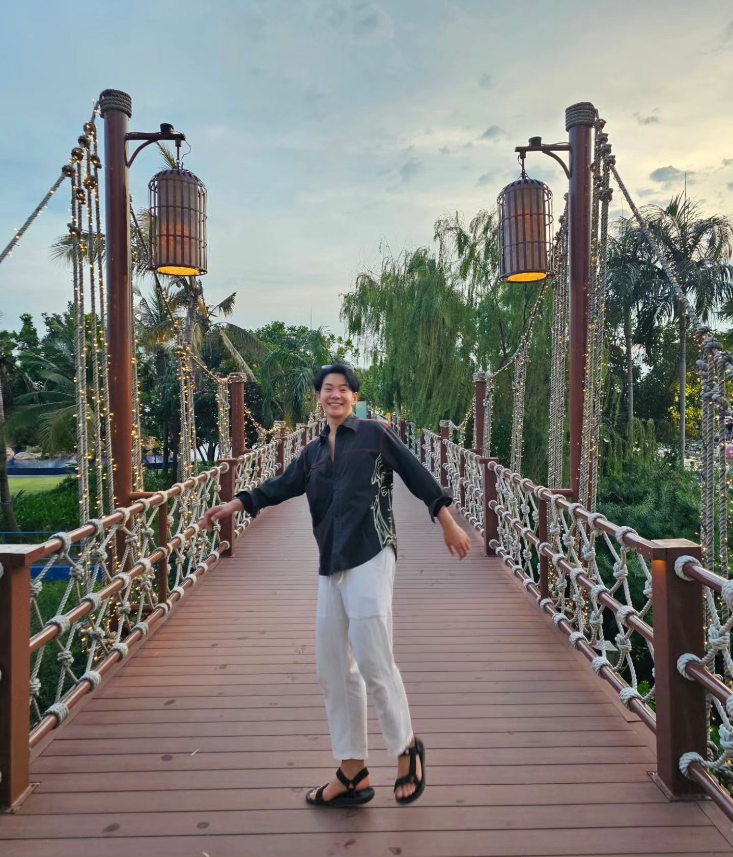 ไอซ์ - ศรัณยู วินัยพานิช