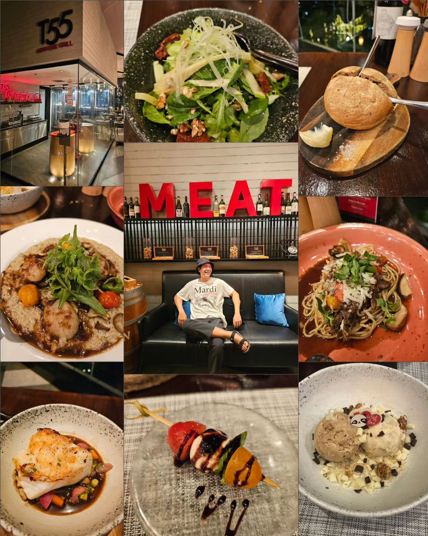 ไอซ์ - ศรัณยู วินัยพานิช