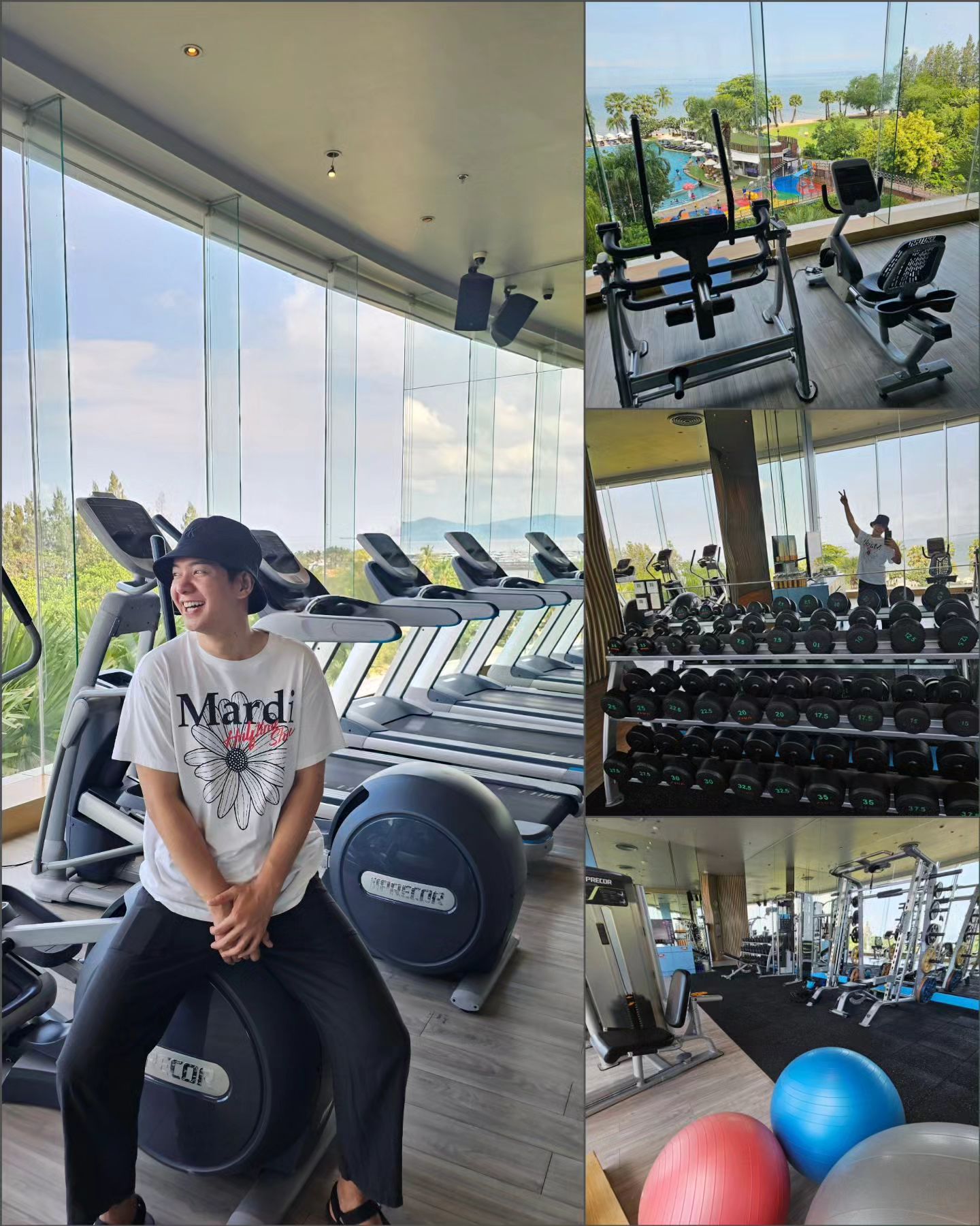 ไอซ์ - ศรัณยู วินัยพานิช