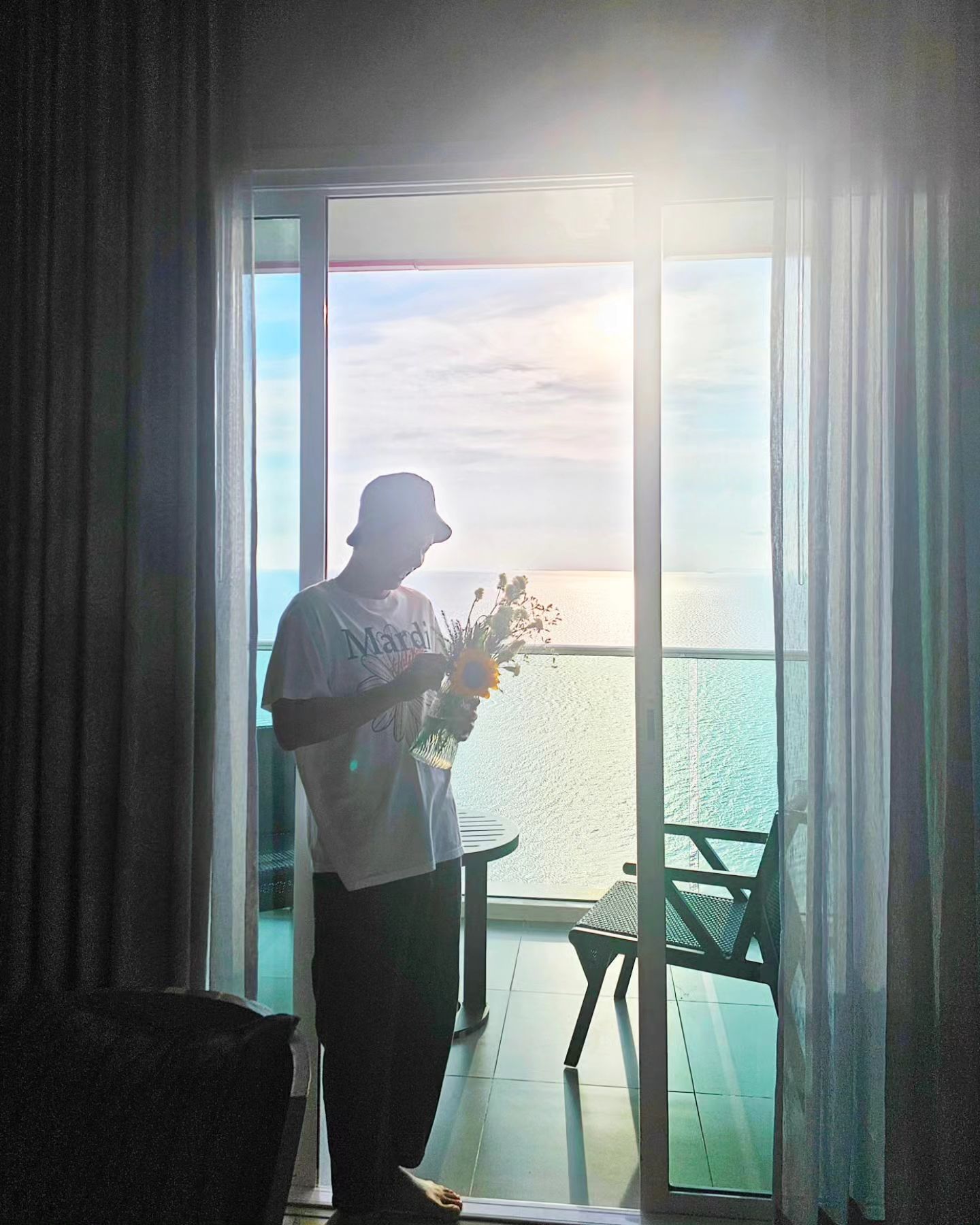 ไอซ์ - ศรัณยู วินัยพานิช