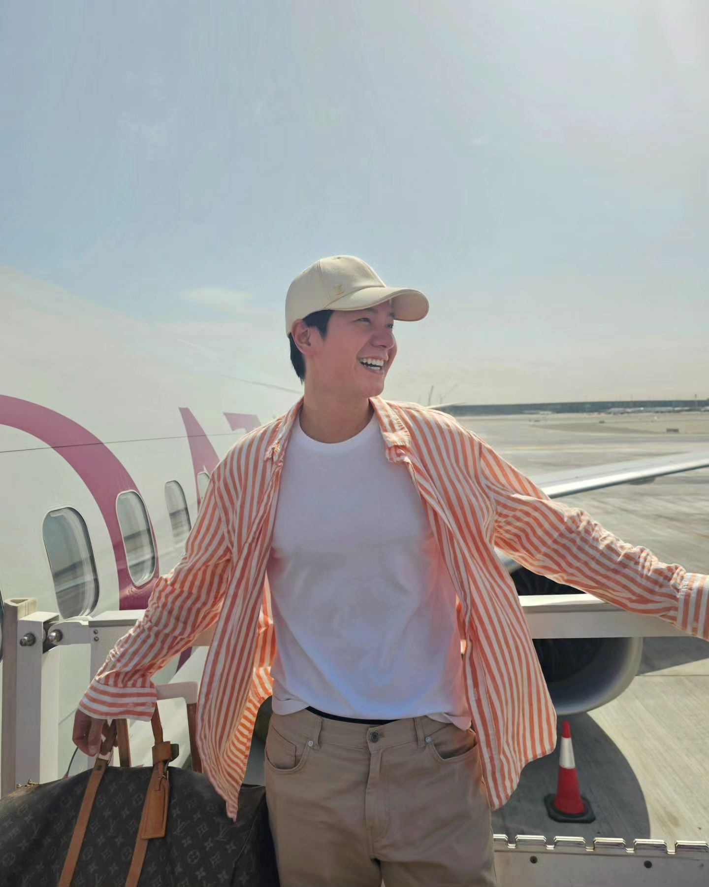 ไอซ์ - ศรัณยู วินัยพานิช