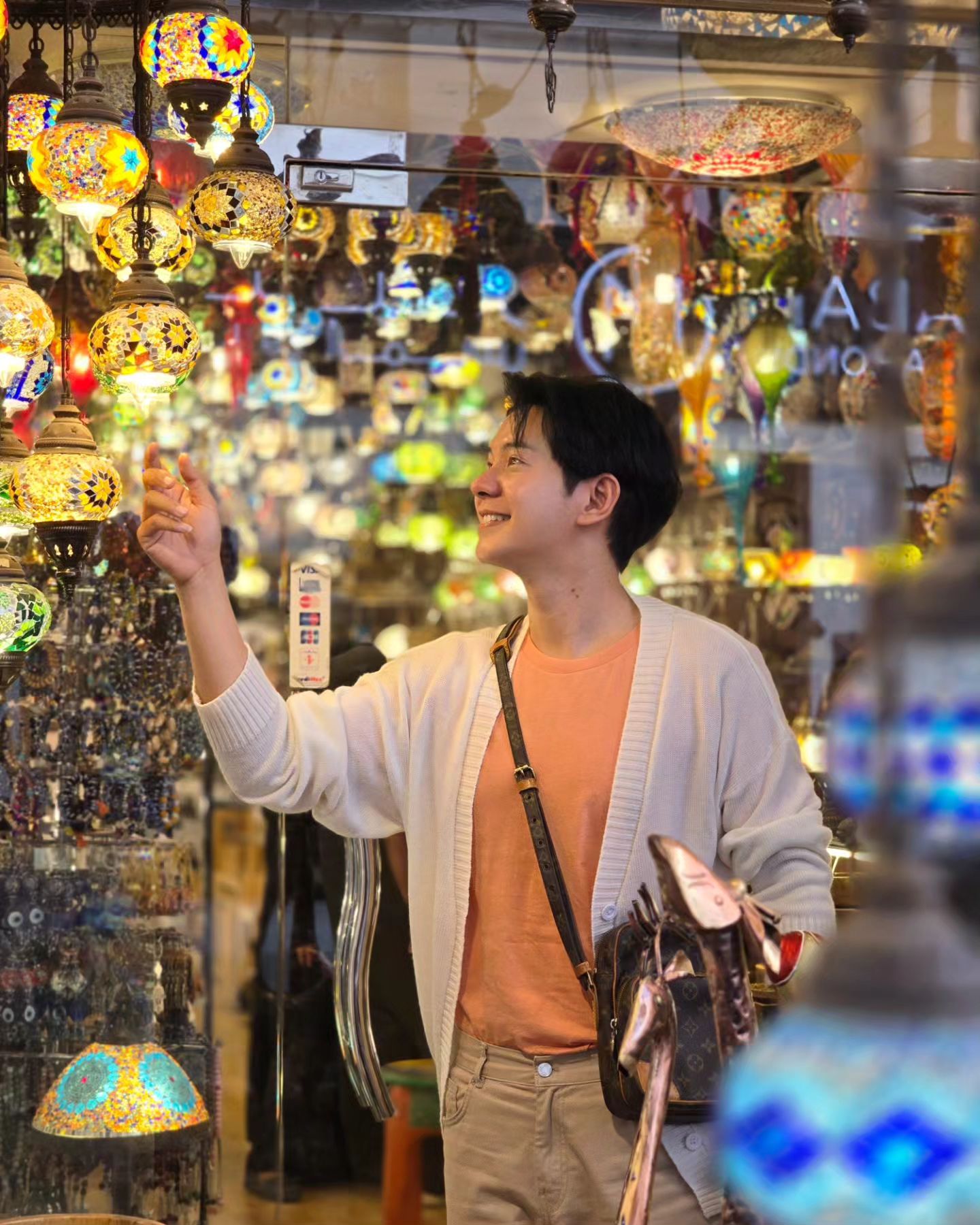 ไอซ์ - ศรัณยู วินัยพานิช