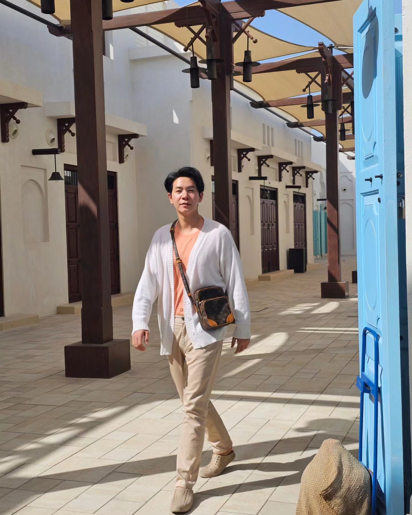 ไอซ์ - ศรัณยู วินัยพานิช