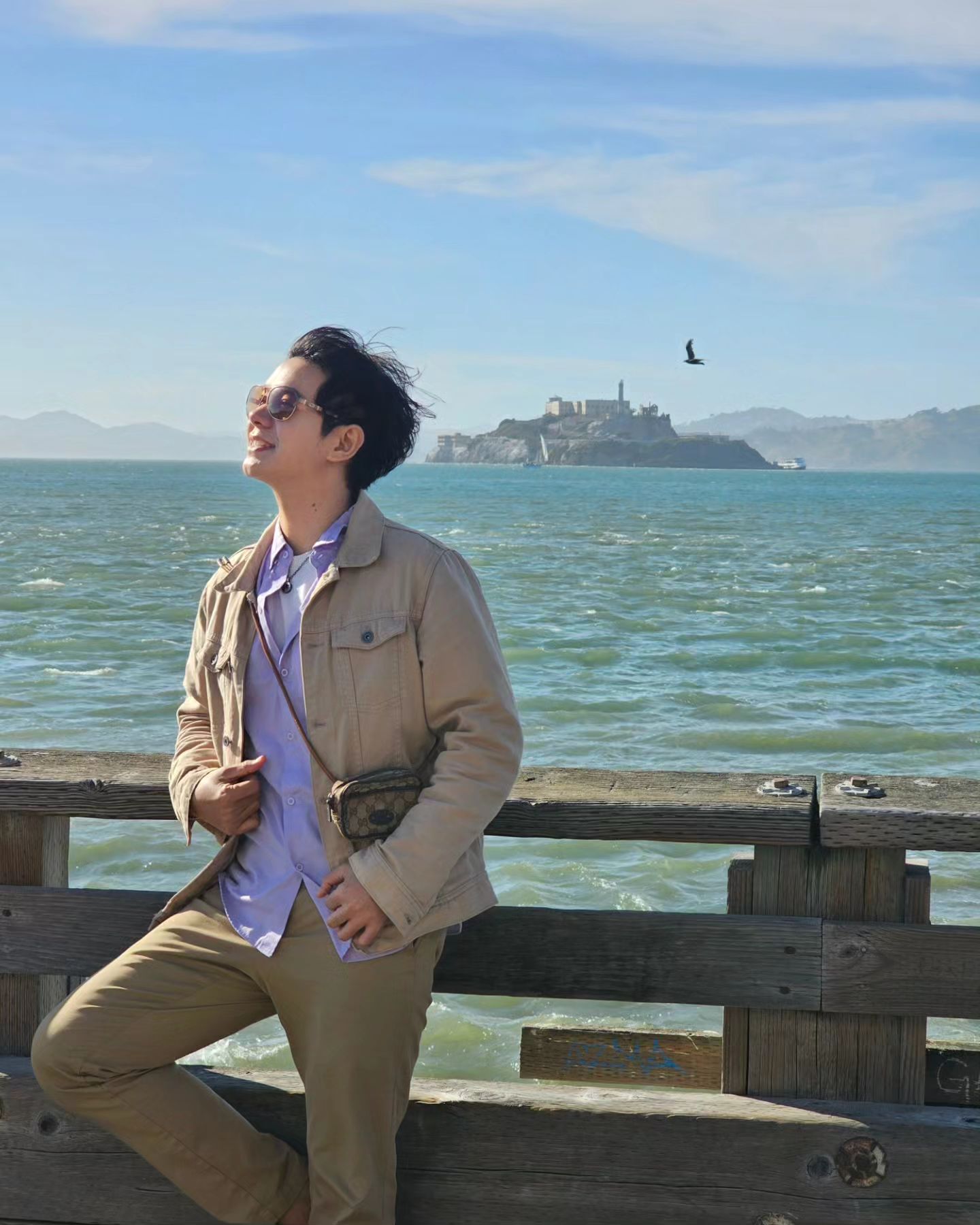 ไอซ์ - ศรัณยู วินัยพานิช
