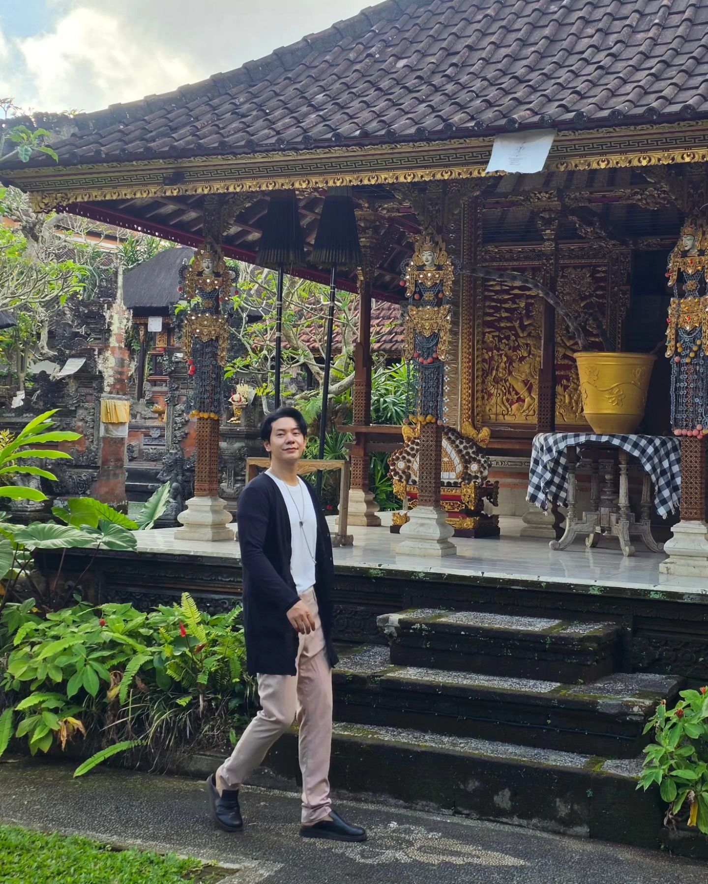 ไอซ์ - ศรัณยู วินัยพานิช