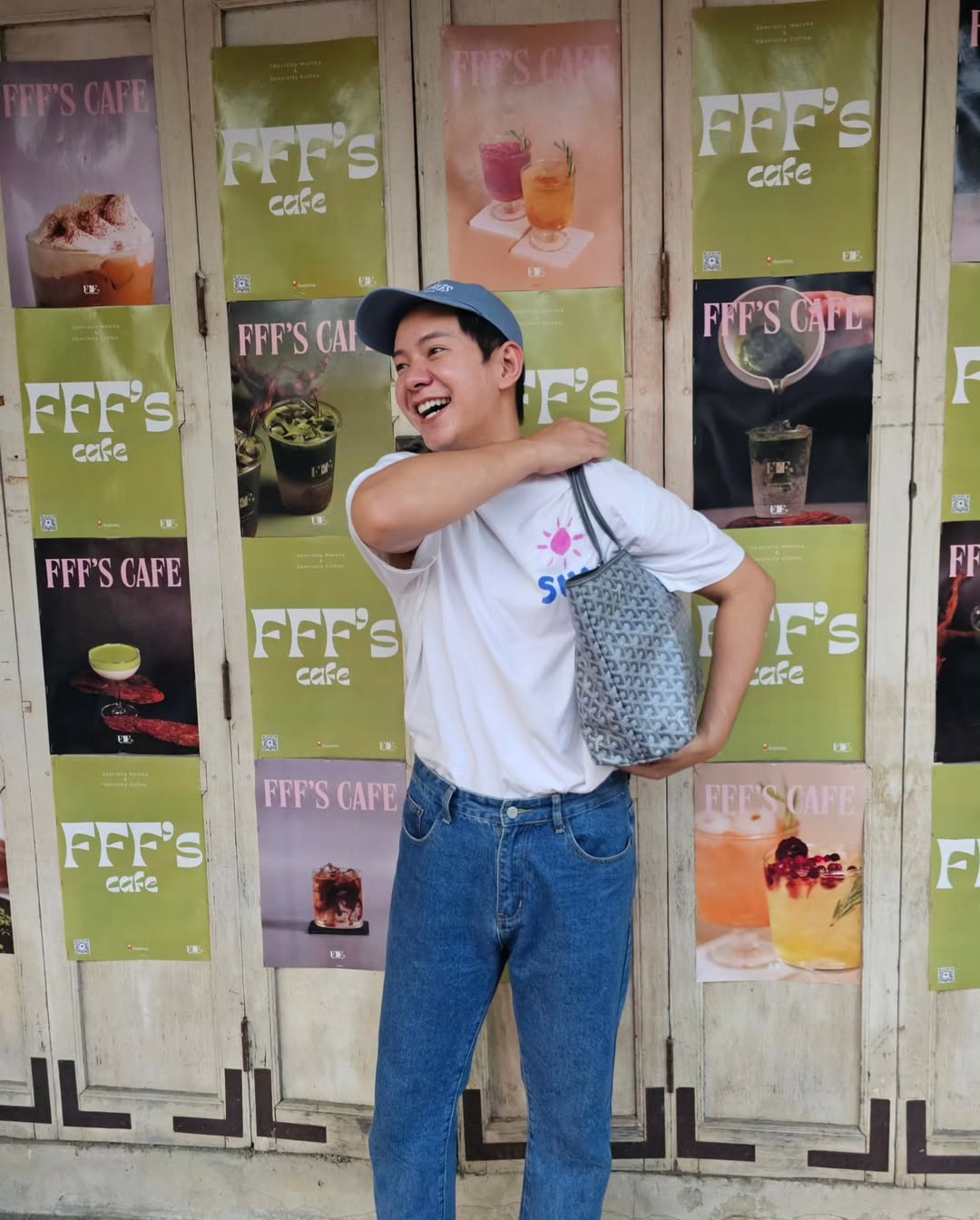 ไอซ์ - ศรัณยู วินัยพานิช