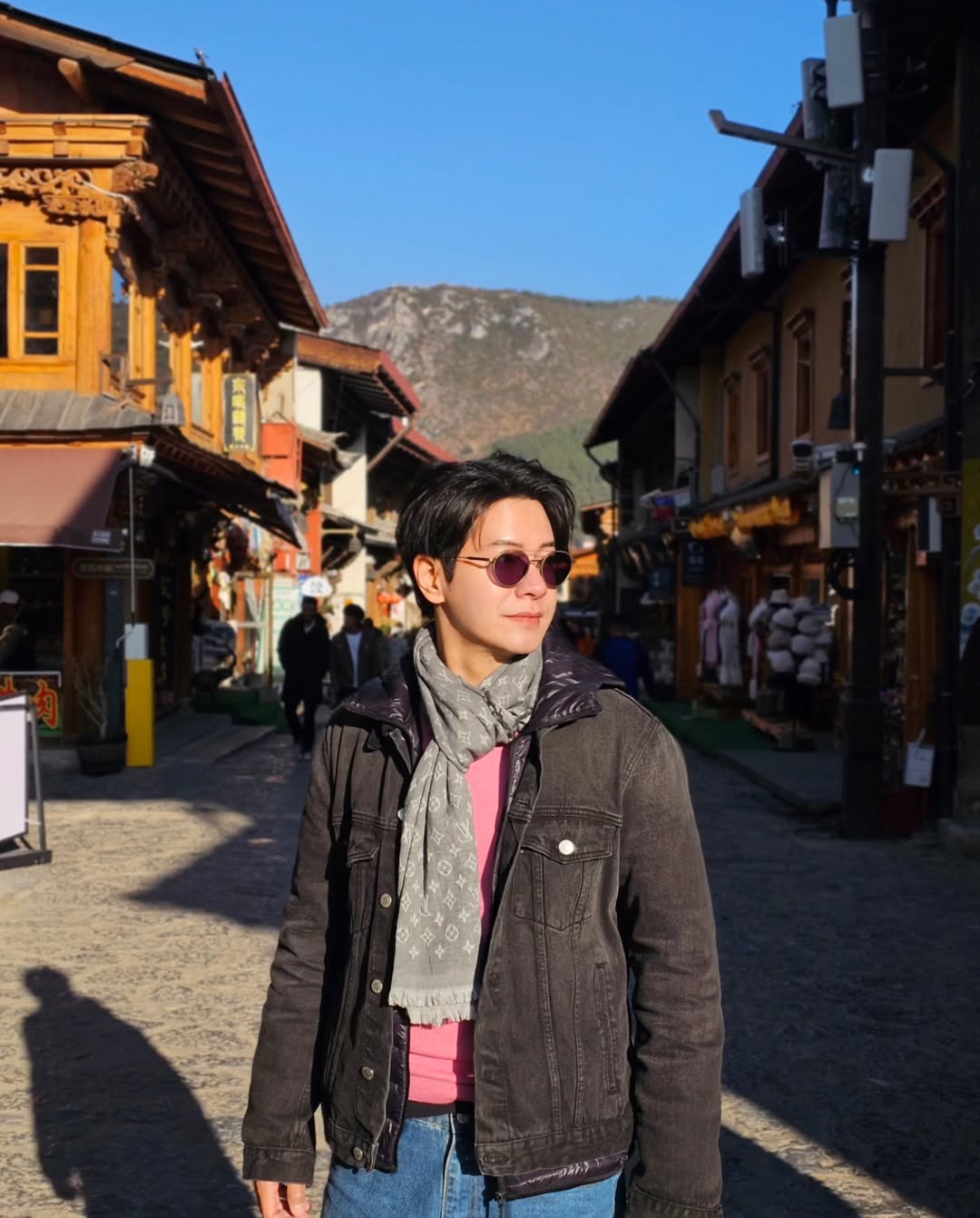 ไอซ์ - ศรัณยู วินัยพานิช