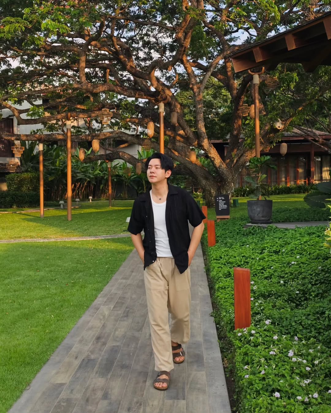 ไอซ์ - ศรัณยู วินัยพานิช