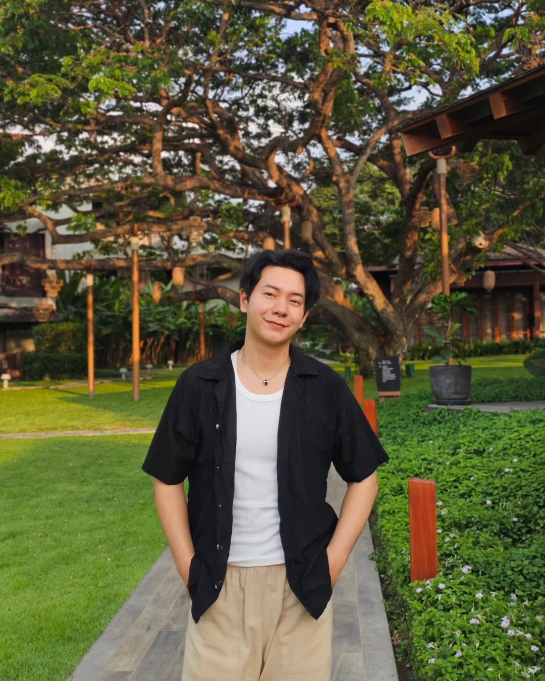 ไอซ์ - ศรัณยู วินัยพานิช