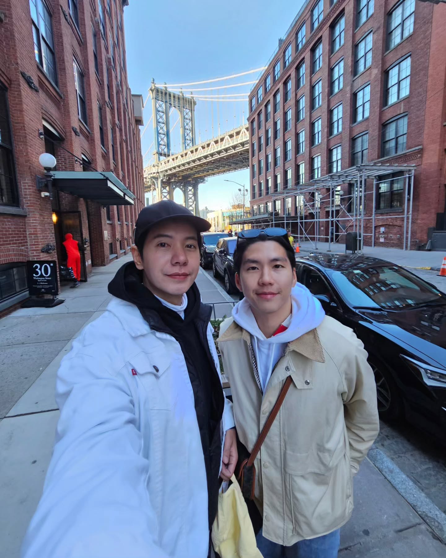 ไอซ์ - ศรัณยู วินัยพานิช
