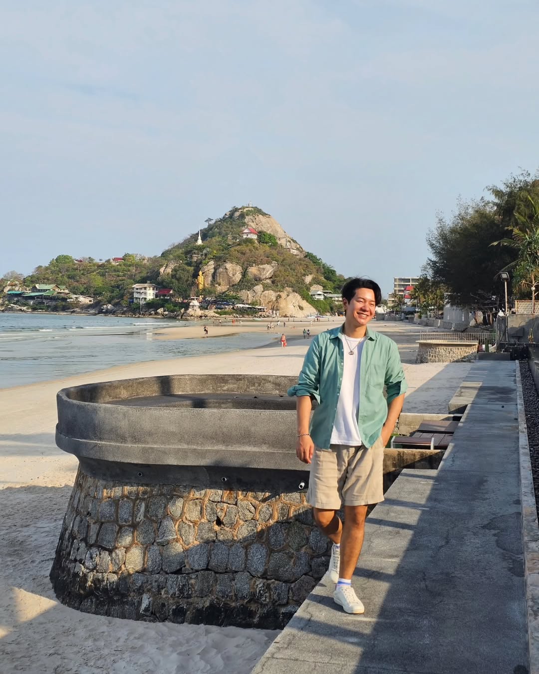 ไอซ์ - ศรัณยู วินัยพานิช