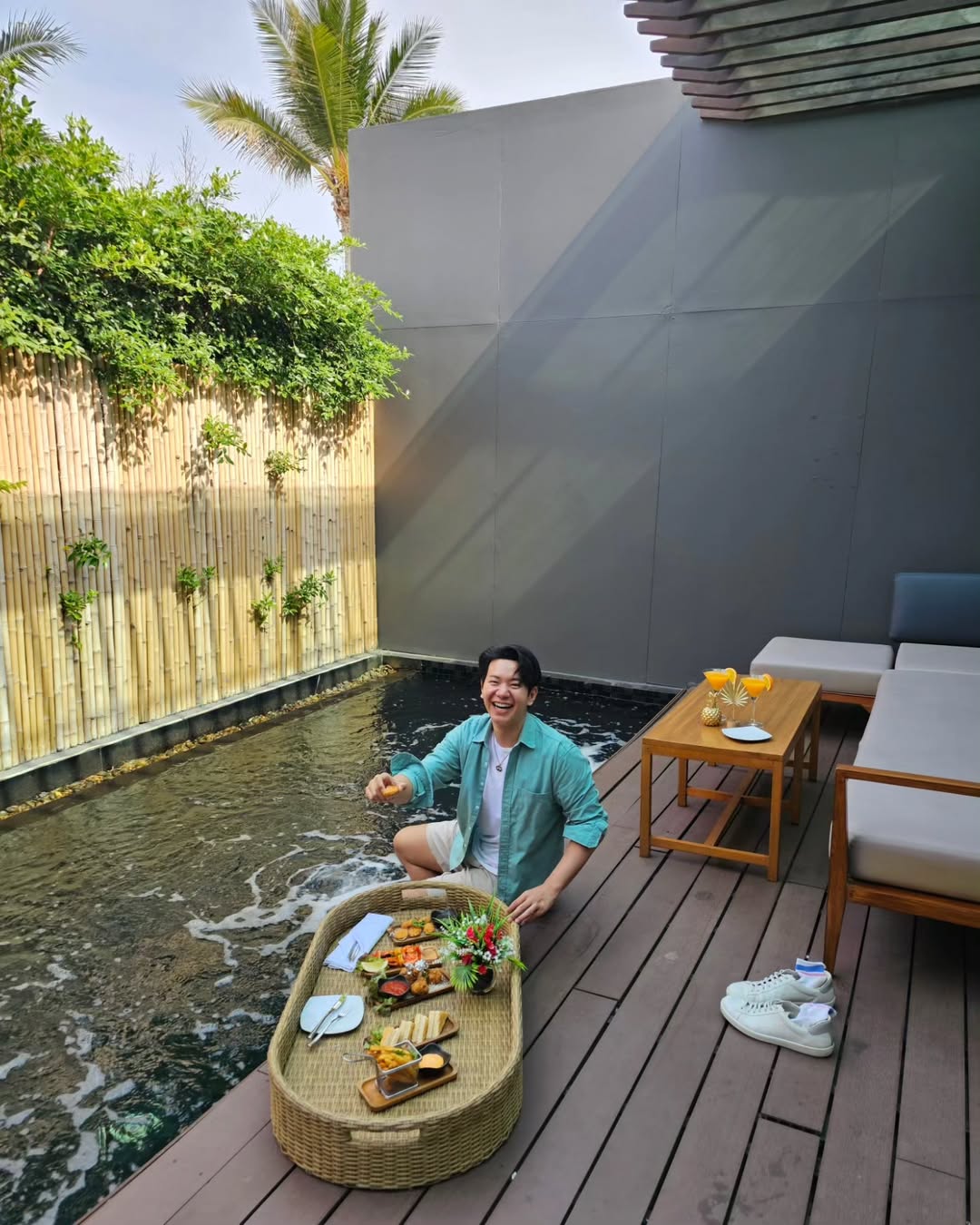 ไอซ์ - ศรัณยู วินัยพานิช