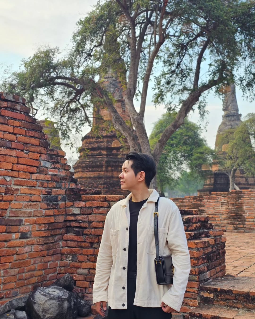 ไอซ์ - ศรัณยู วินัยพานิช