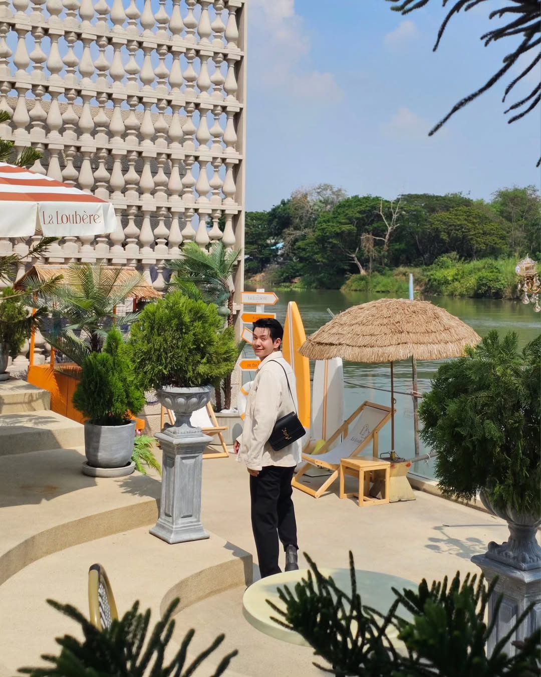 ไอซ์ - ศรัณยู วินัยพานิช