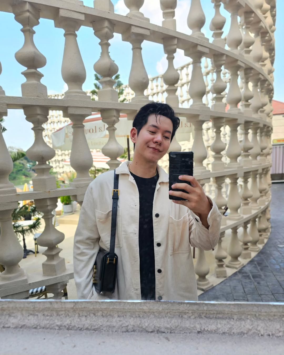 ไอซ์ - ศรัณยู วินัยพานิช
