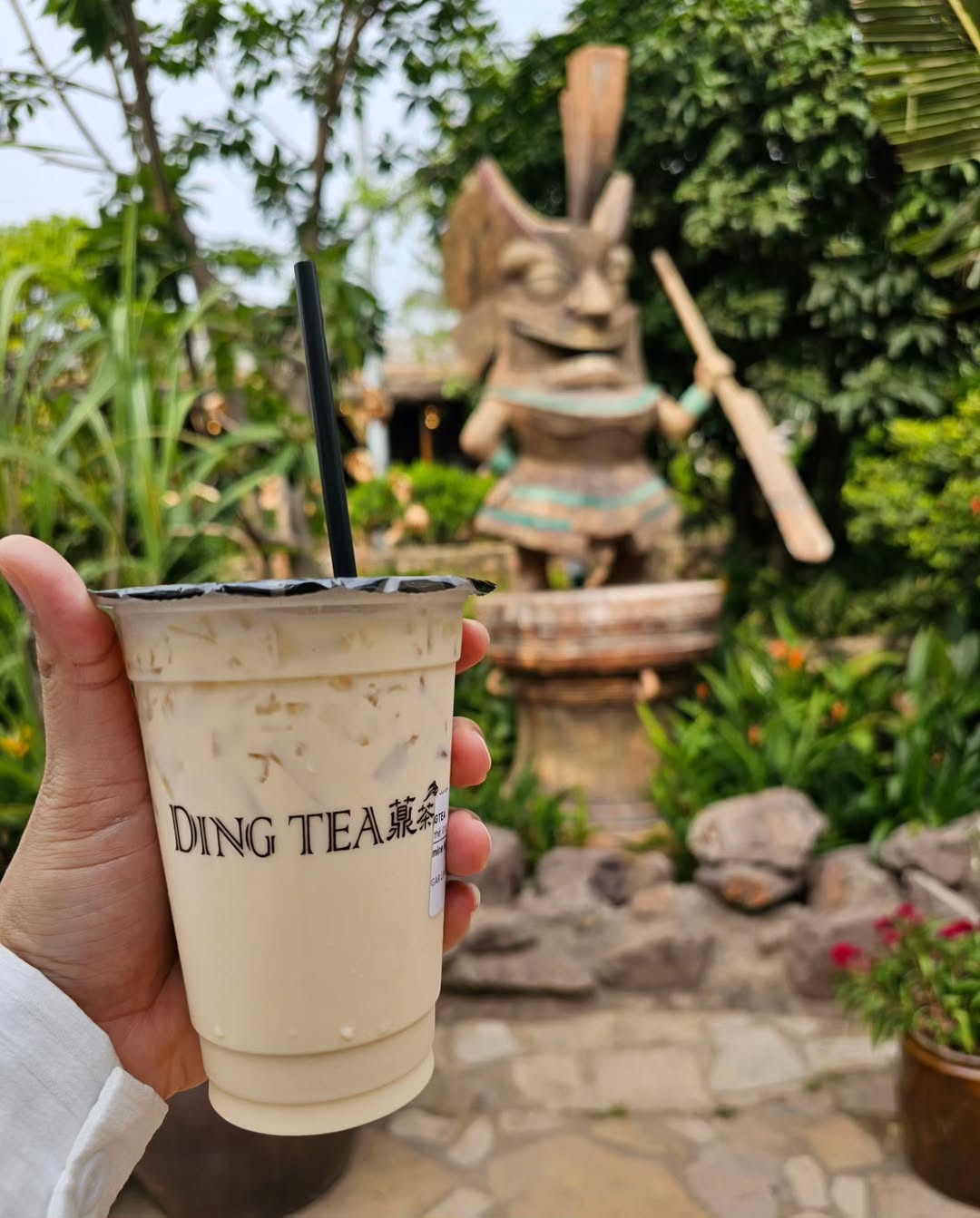 ไอซ์ - ศรัณยู วินัยพานิช