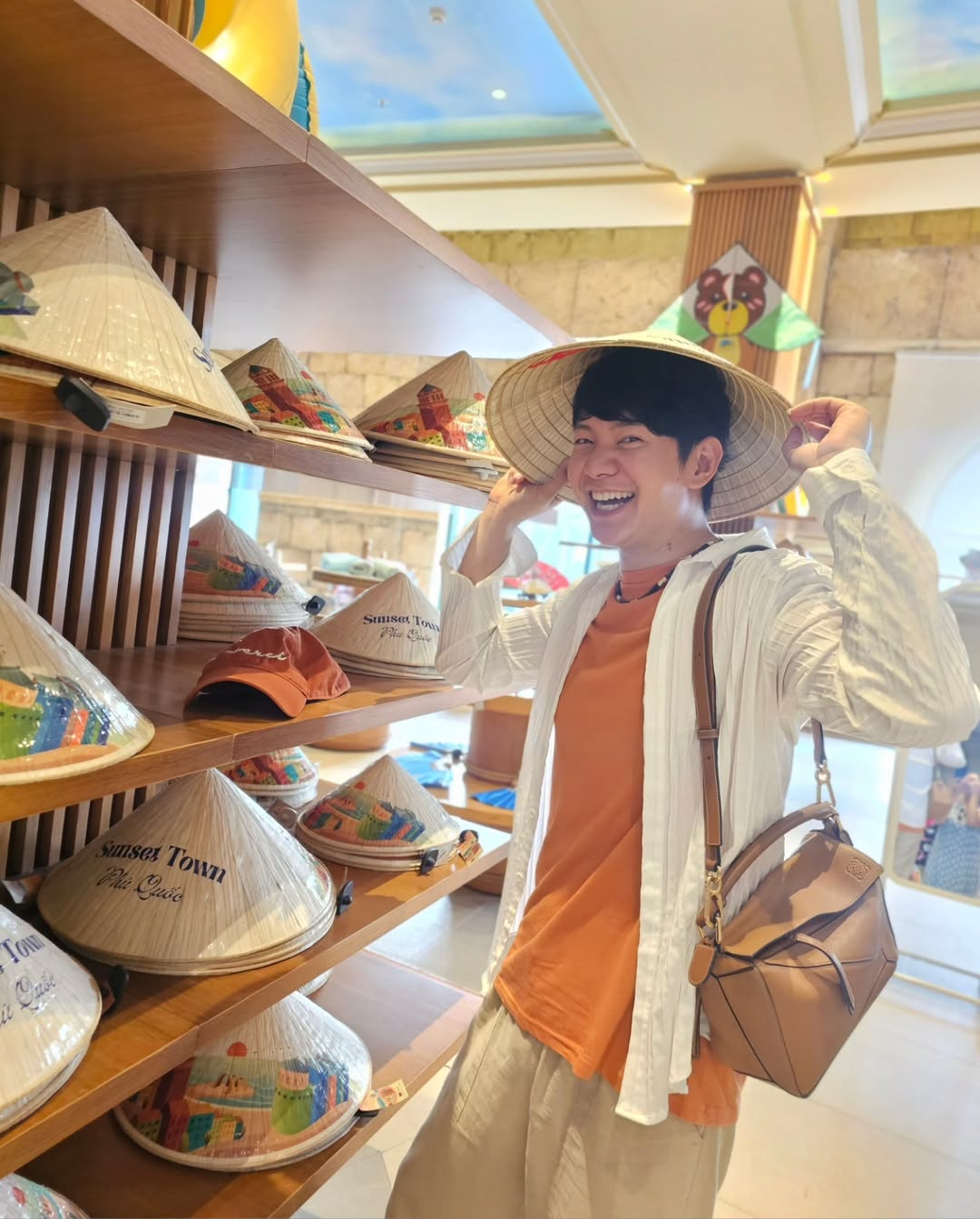 ไอซ์ - ศรัณยู วินัยพานิช