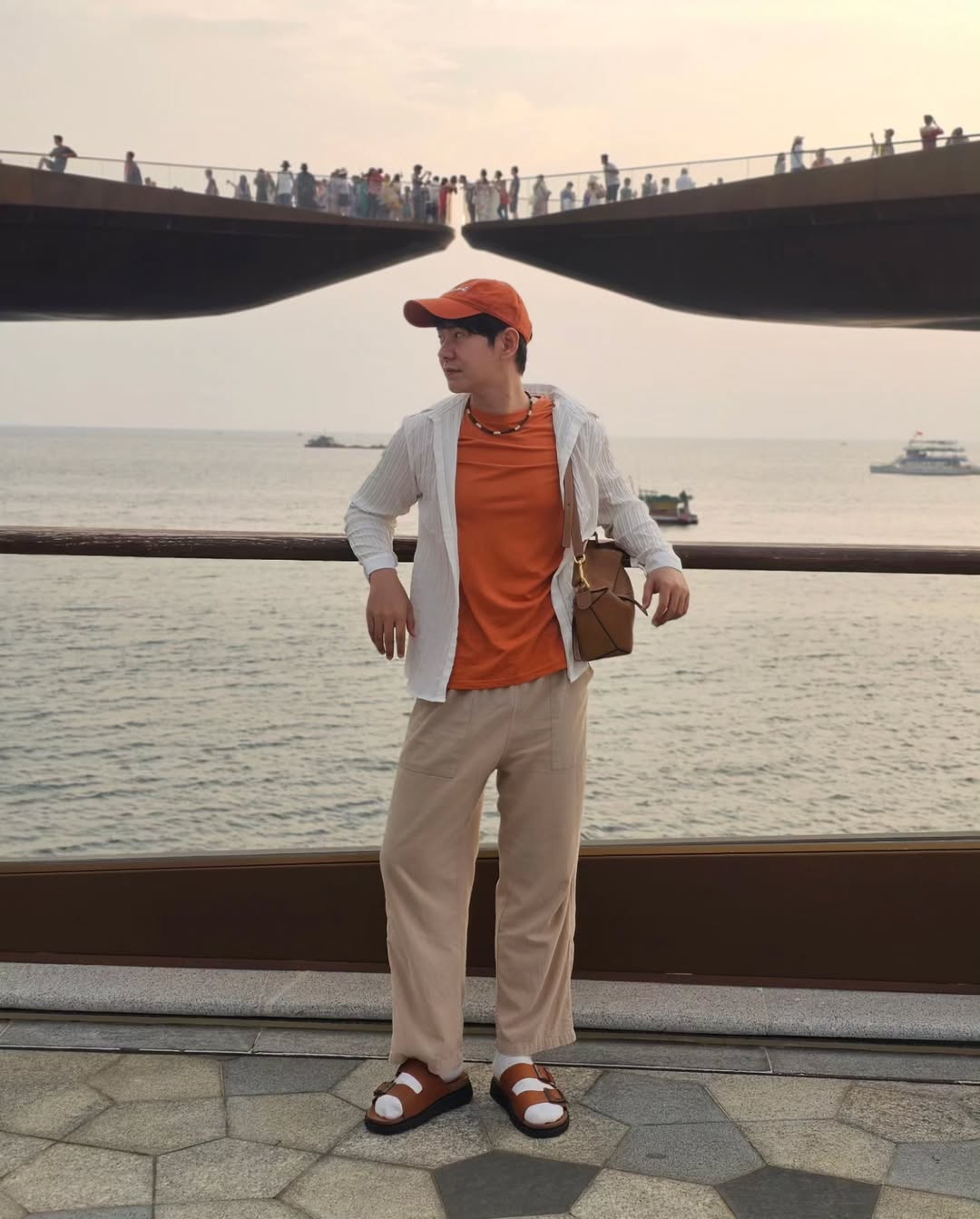 ไอซ์ - ศรัณยู วินัยพานิช