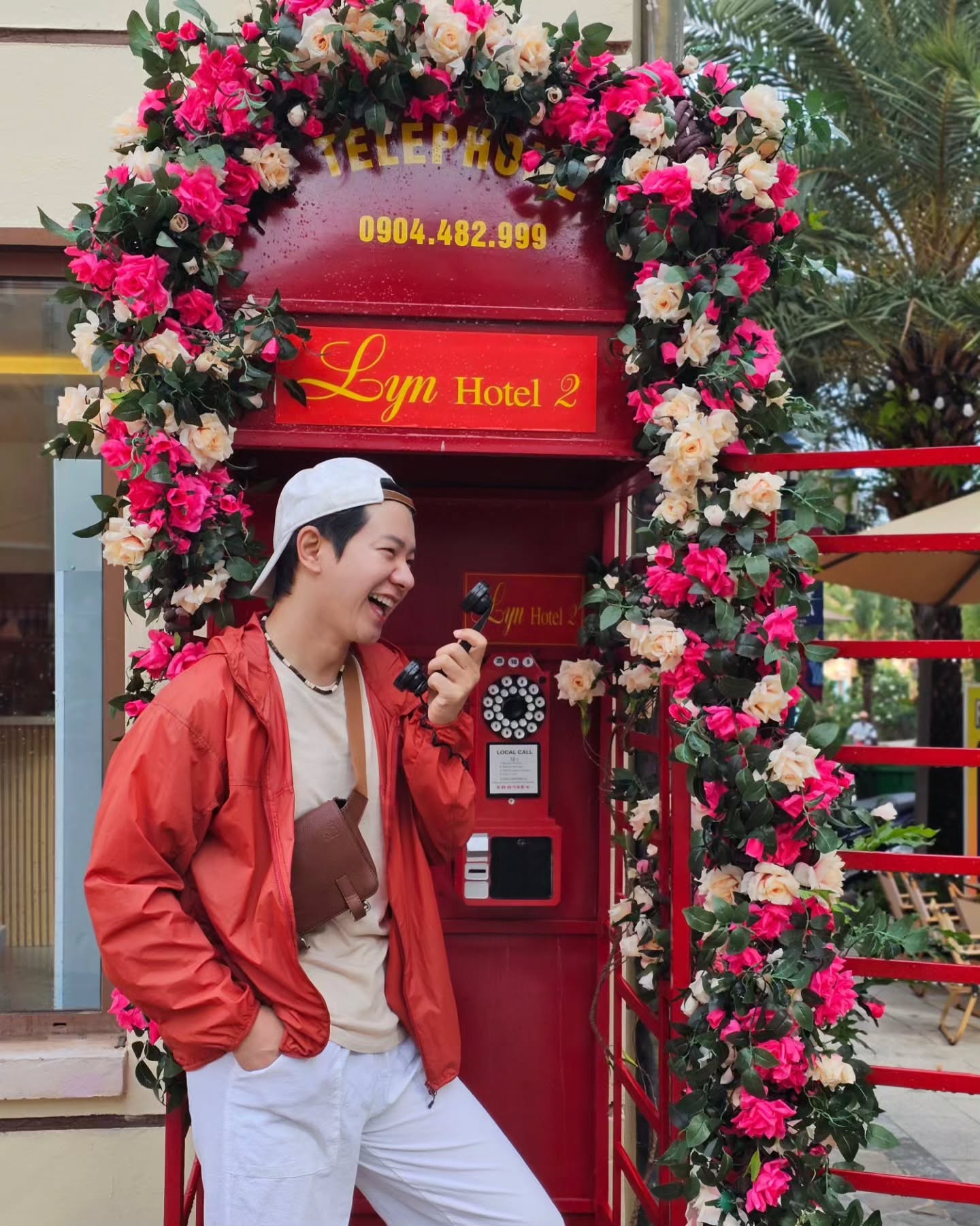 ไอซ์ - ศรัณยู วินัยพานิช