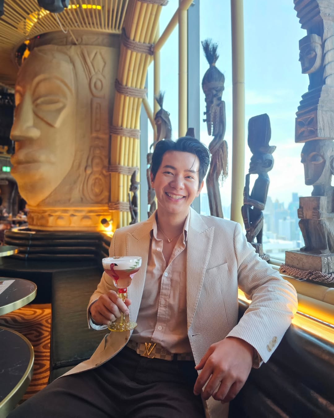 ไอซ์ - ศรัณยู วินัยพานิช
