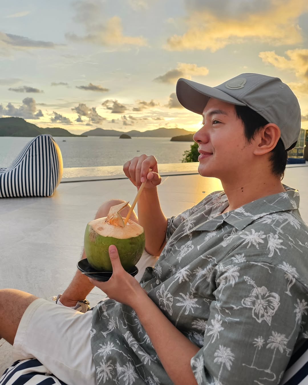 ไอซ์ - ศรัณยู วินัยพานิช