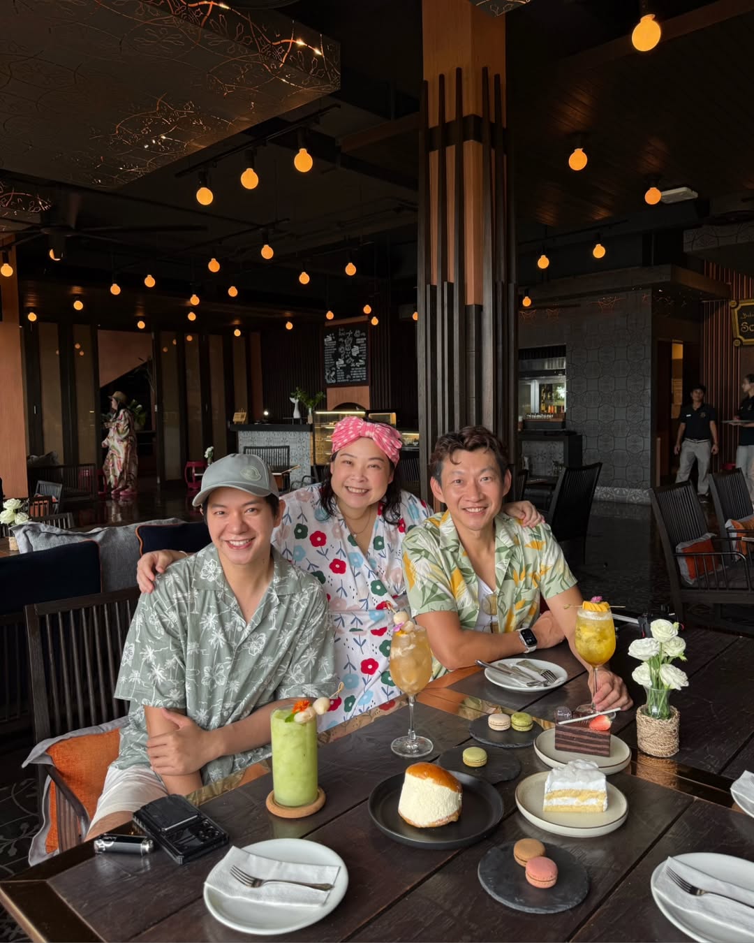 ไอซ์ - ศรัณยู วินัยพานิช