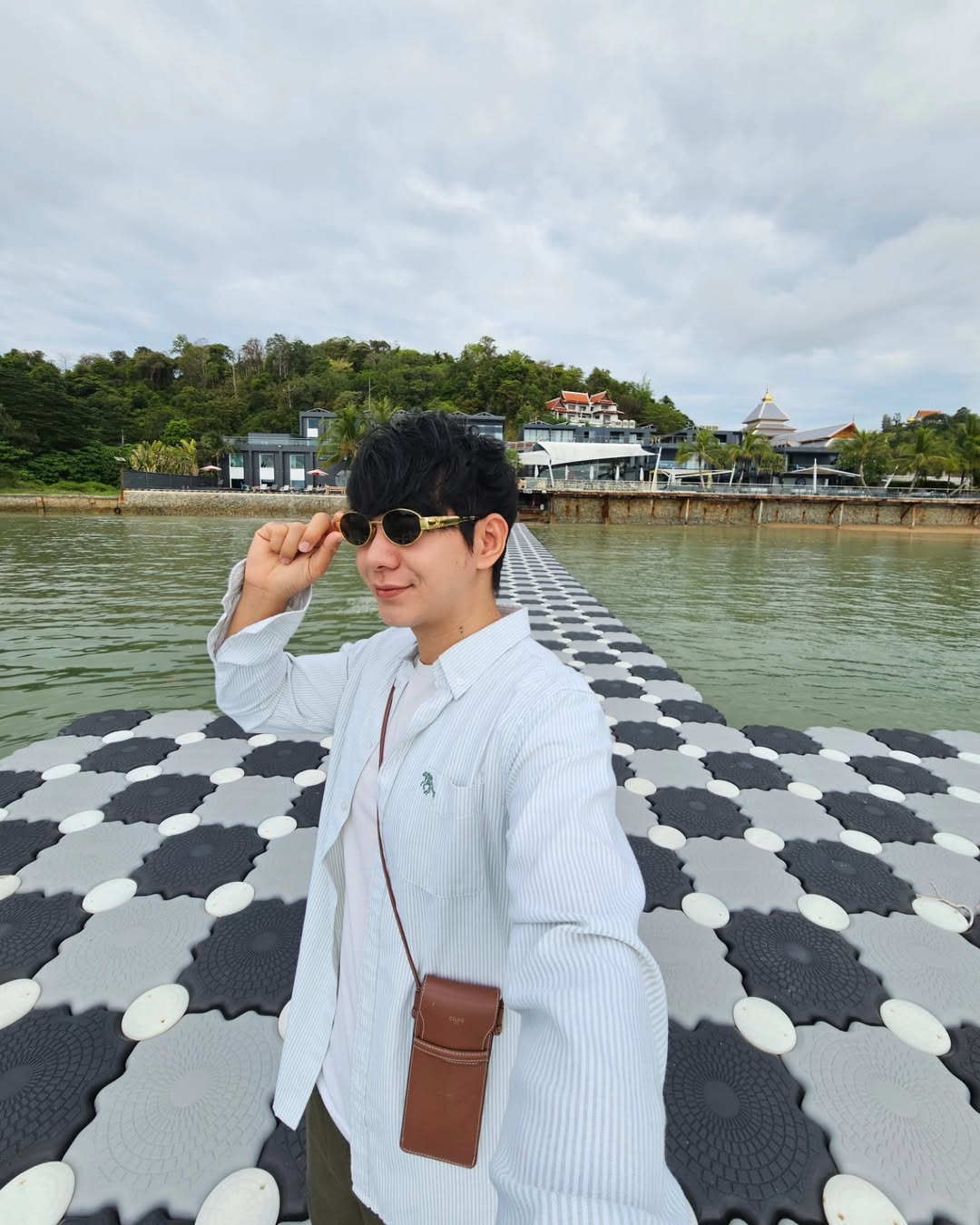 ไอซ์ - ศรัณยู วินัยพานิช