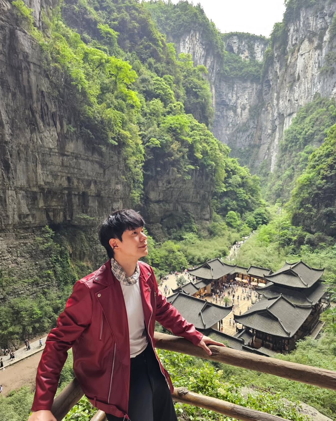 ไอซ์ - ศรัณยู วินัยพานิช