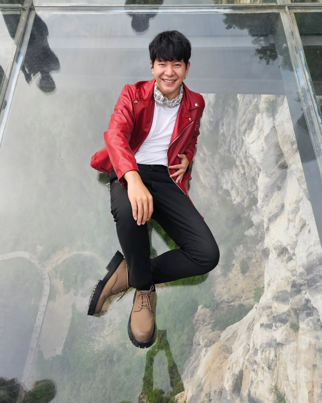 ไอซ์ - ศรัณยู วินัยพานิช